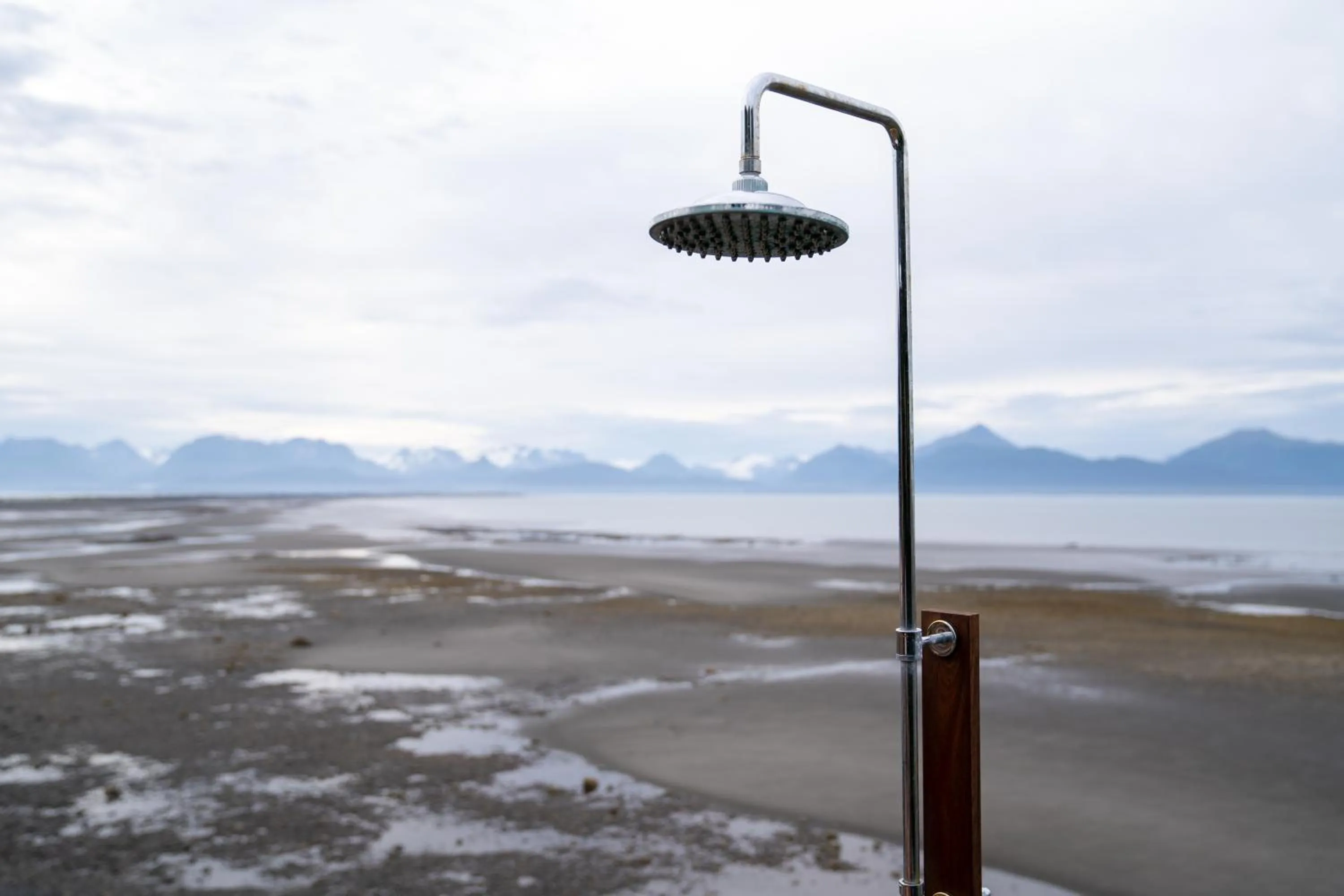 Natural landscape in Homer Inn & Spa