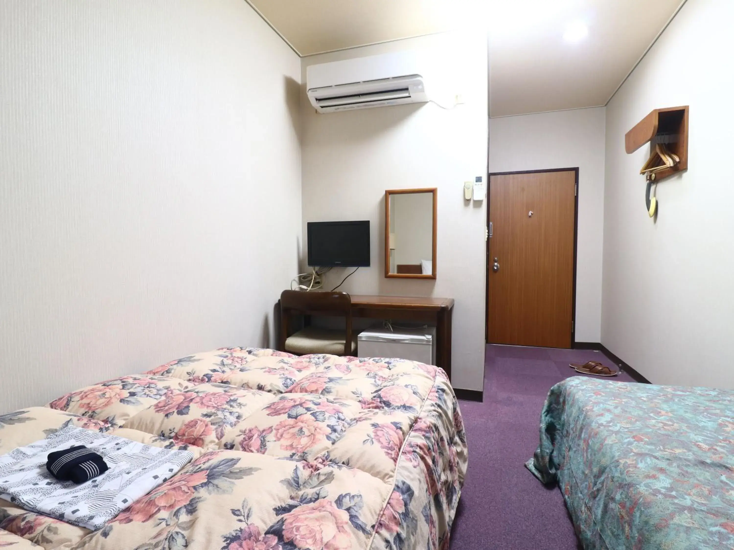 Standard Single Room - single occupancy in Shinseto Station Hotel Standard Single Room - single occupancy in Shinseto Station Hotel