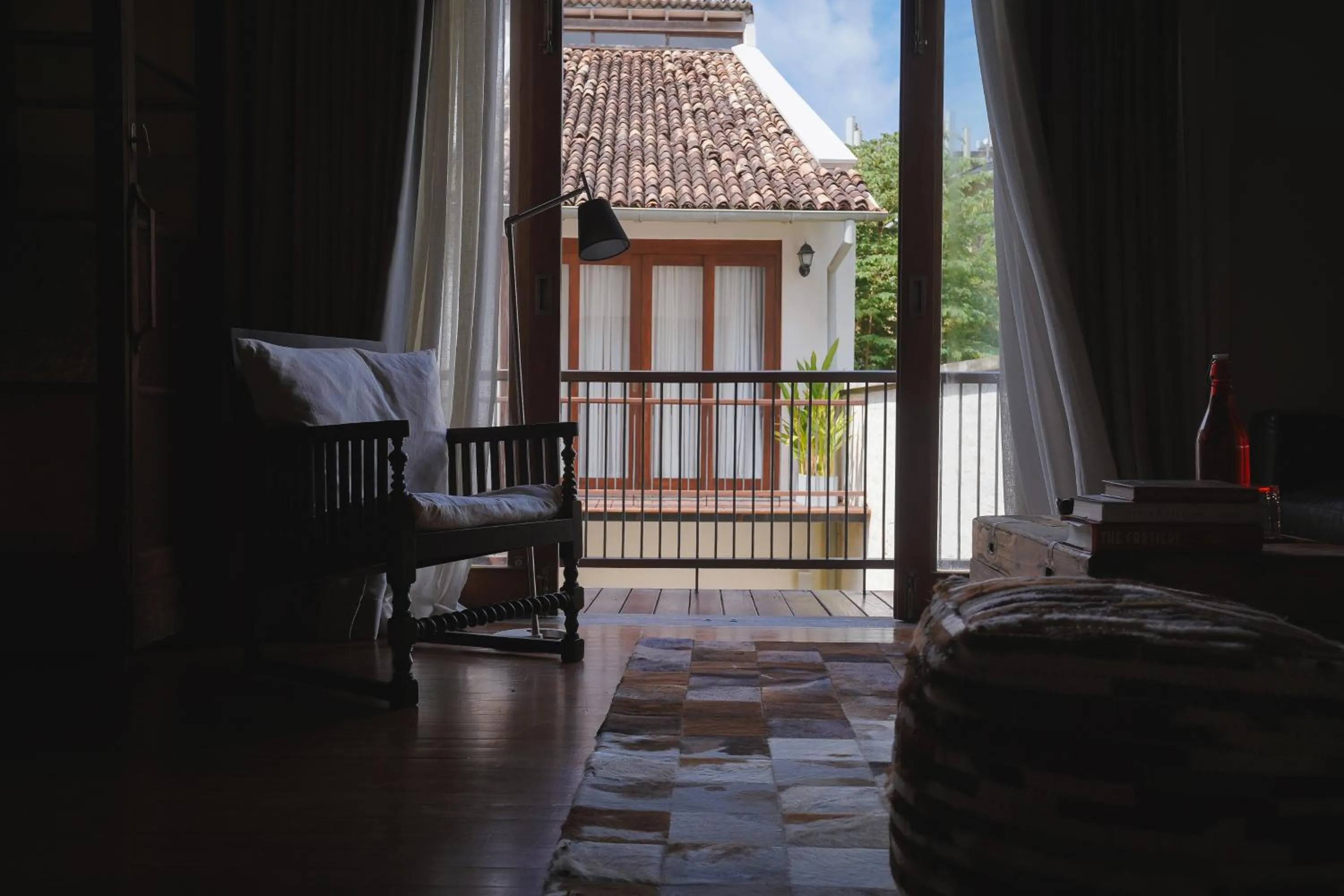 Church Street Townhouse