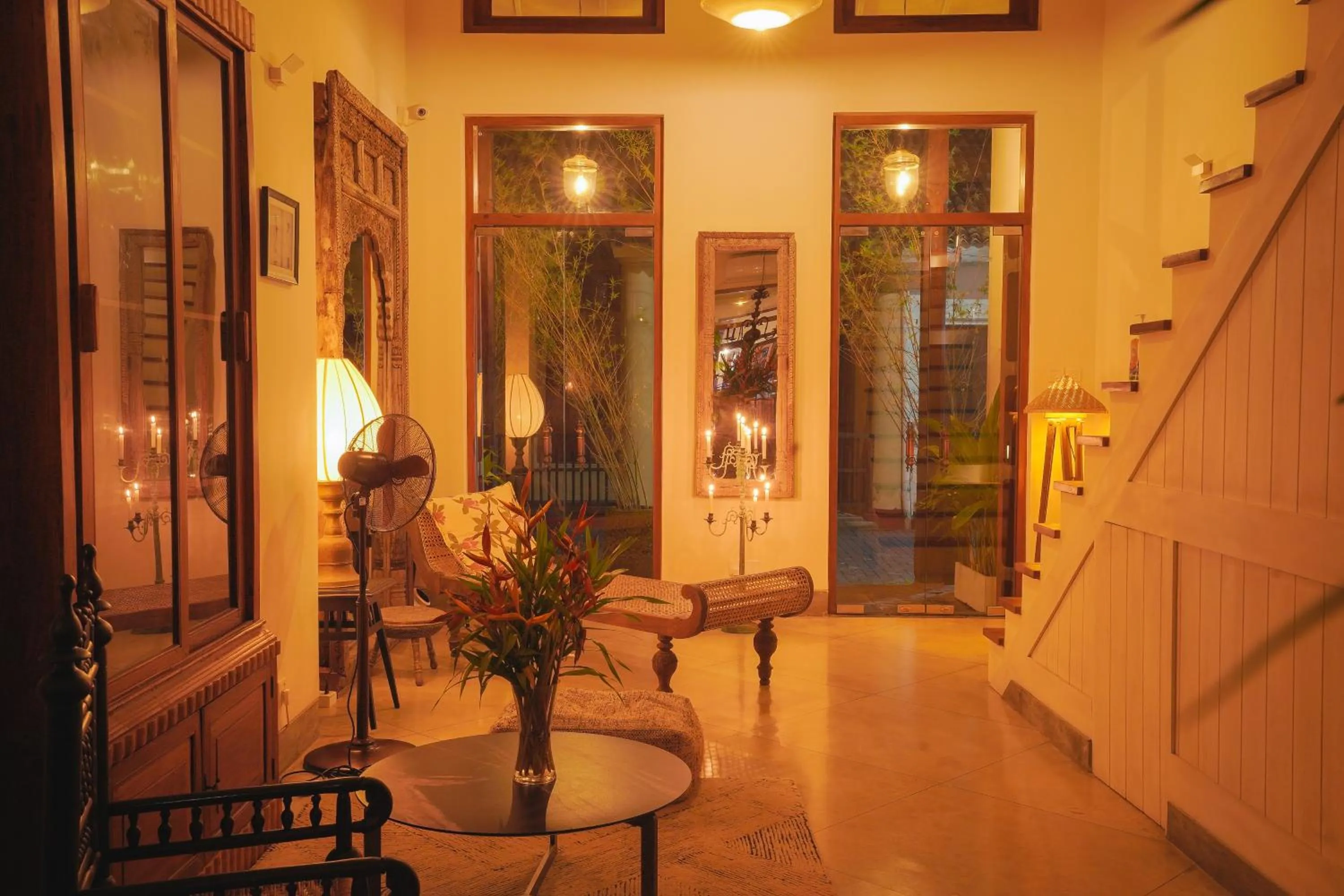 Church Street Townhouse