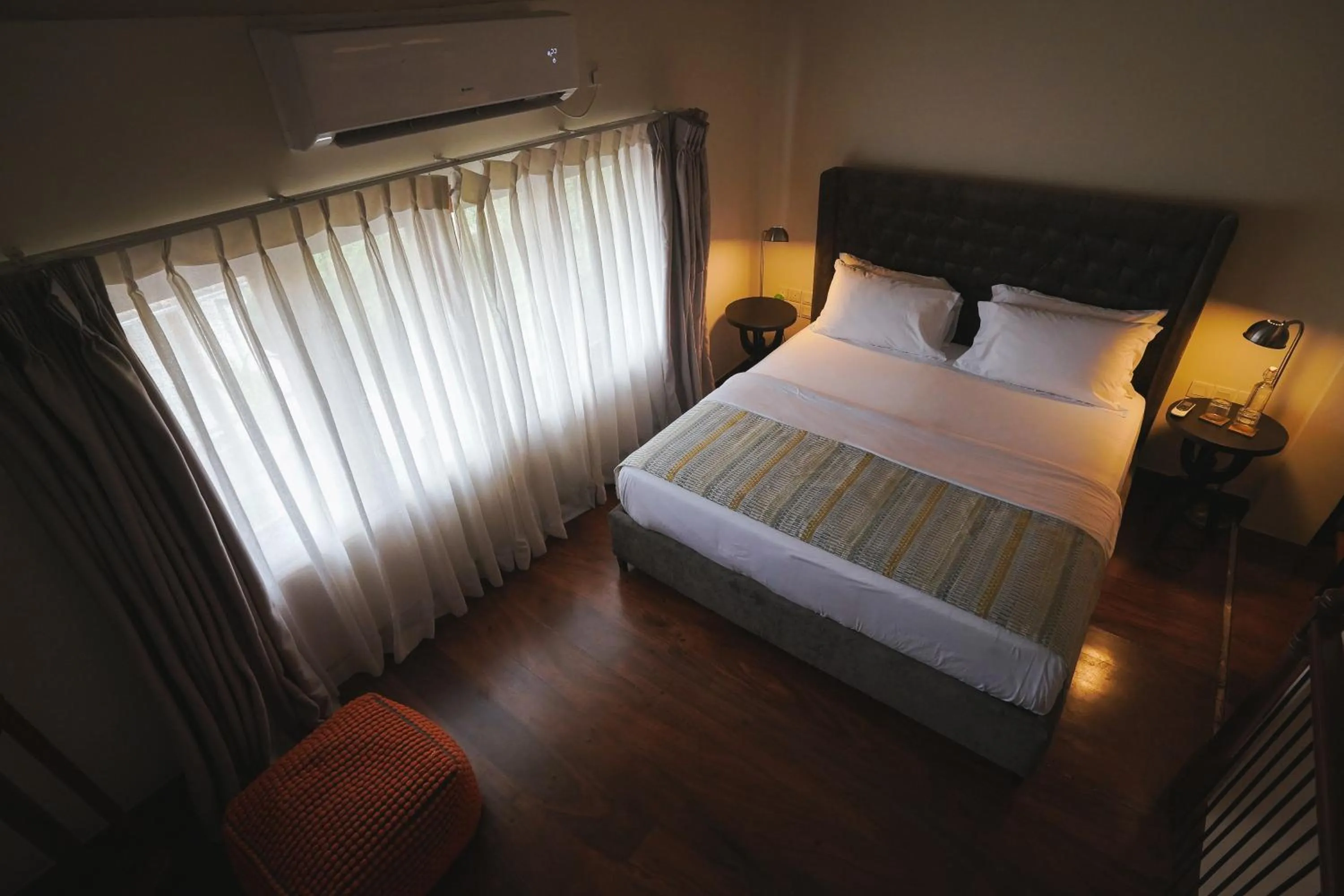 Church Street Townhouse