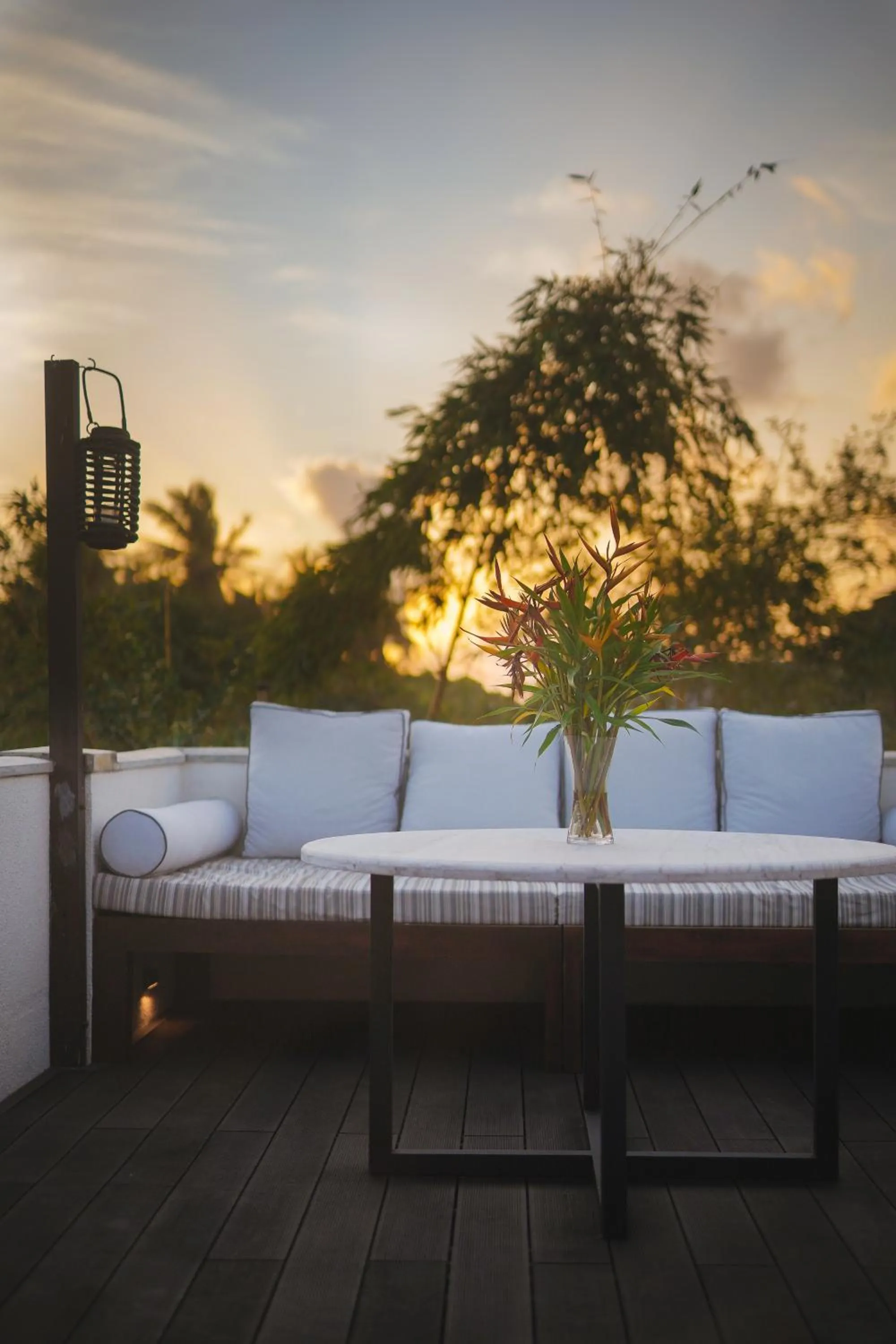 Church Street Townhouse