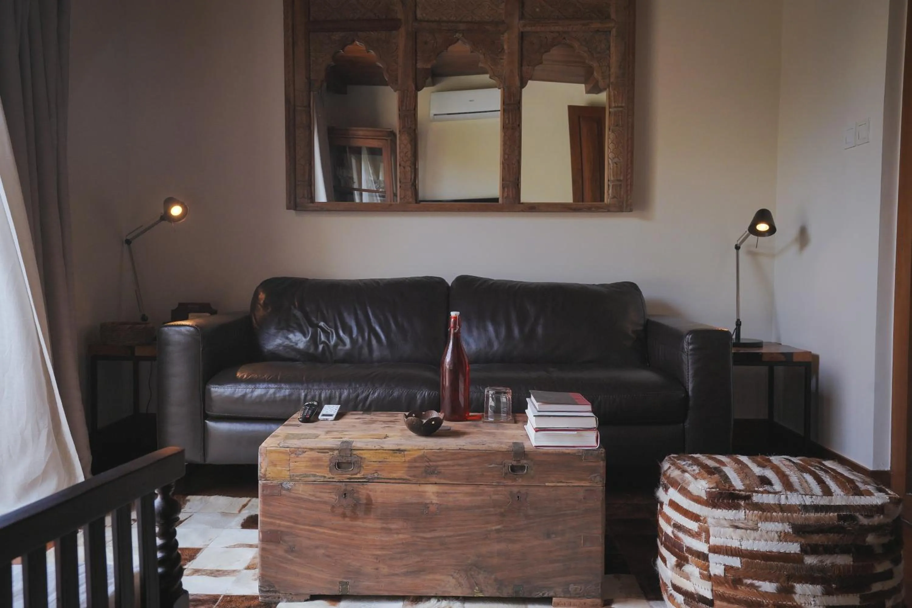 Church Street Townhouse