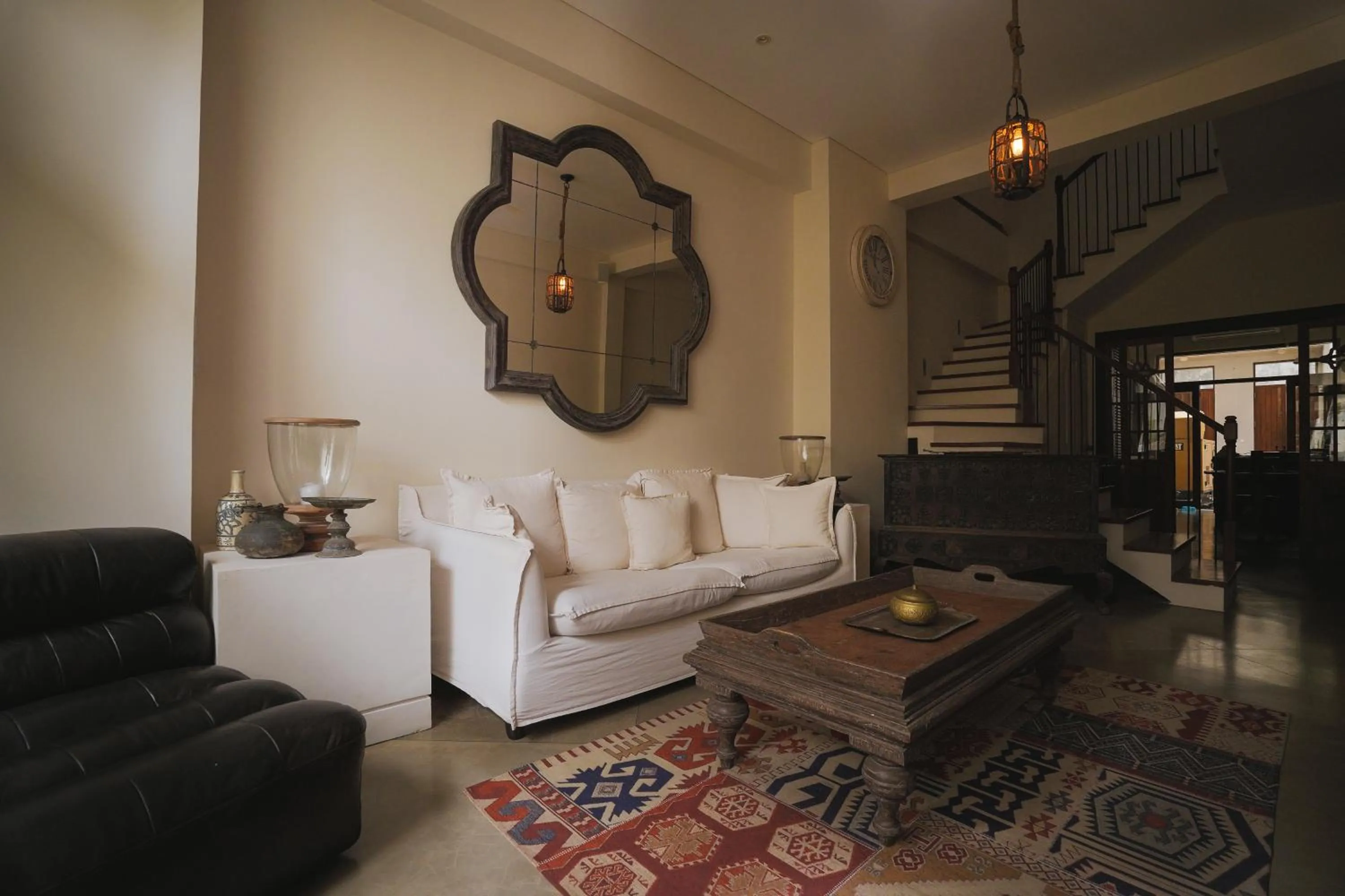 Church Street Townhouse