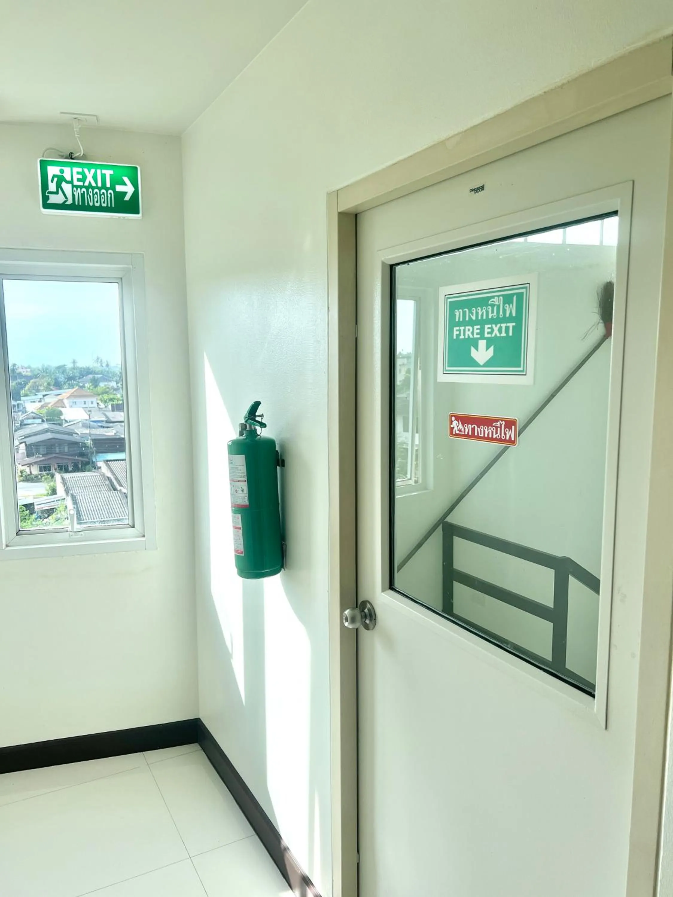 Property building in JS Residence Krabi