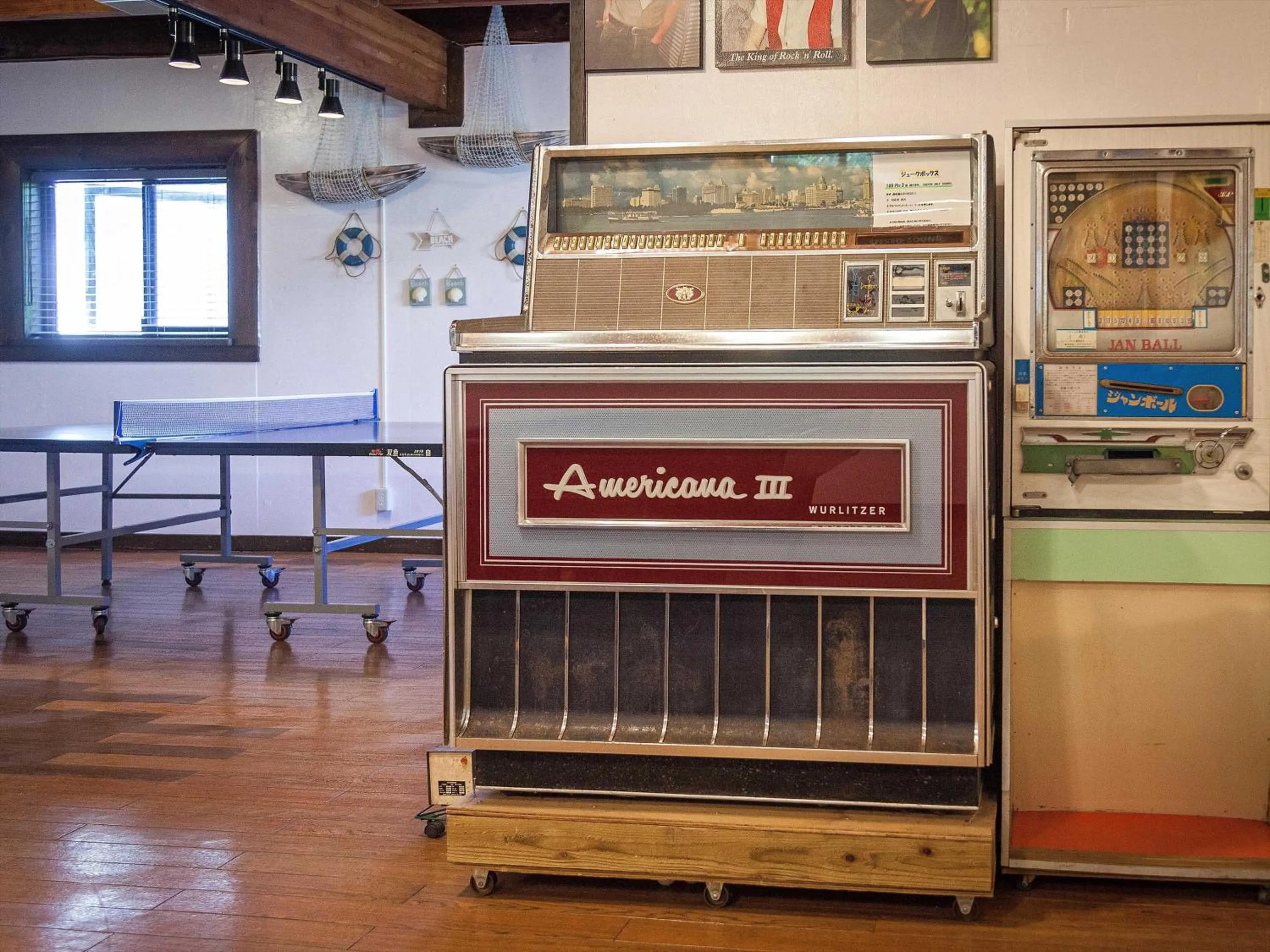 Photo of the whole room in Kariyushi Condominium Resort Yuudekiya