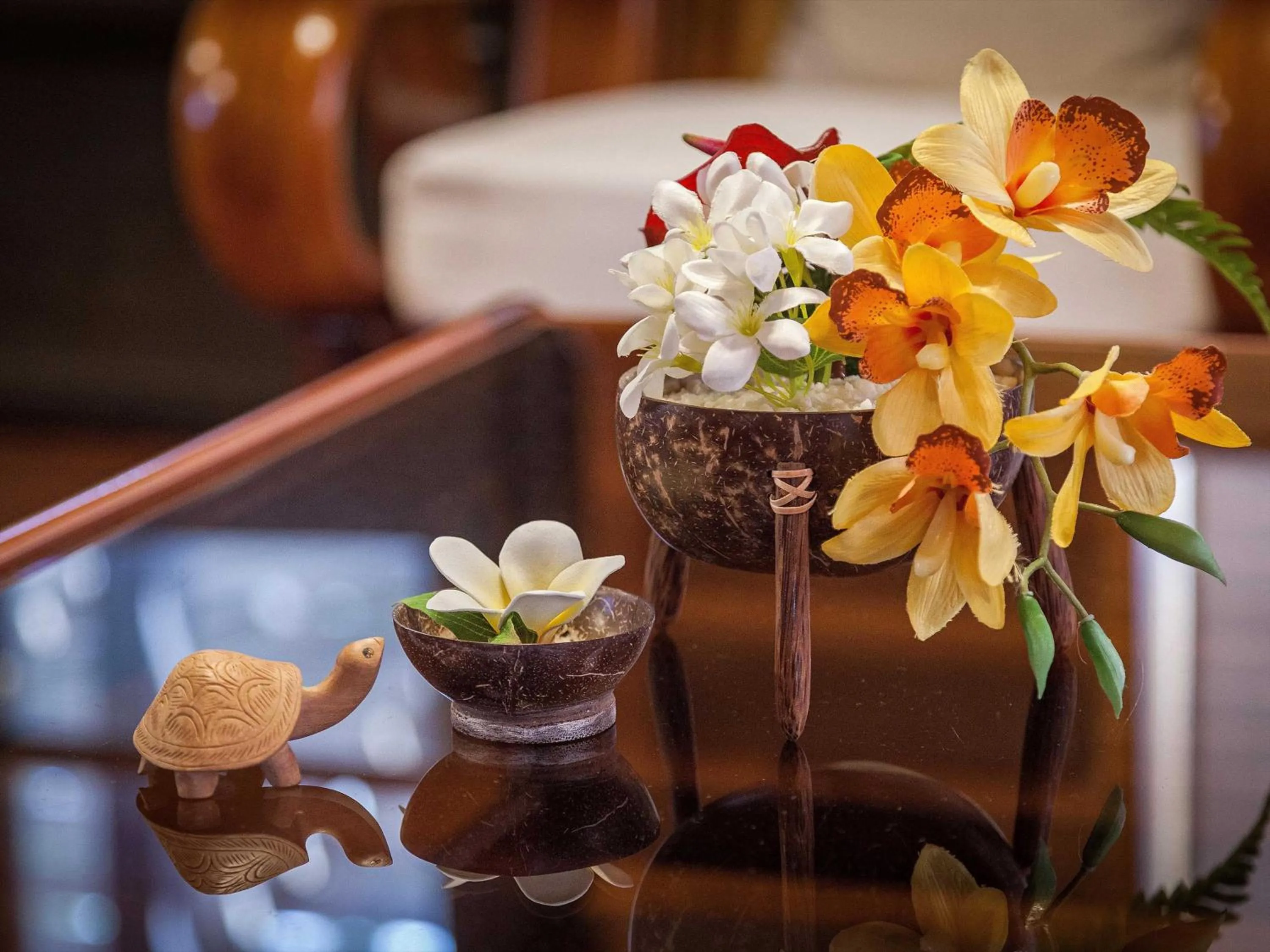 Other in Kariyushi Condominium Resort Yuudekiya