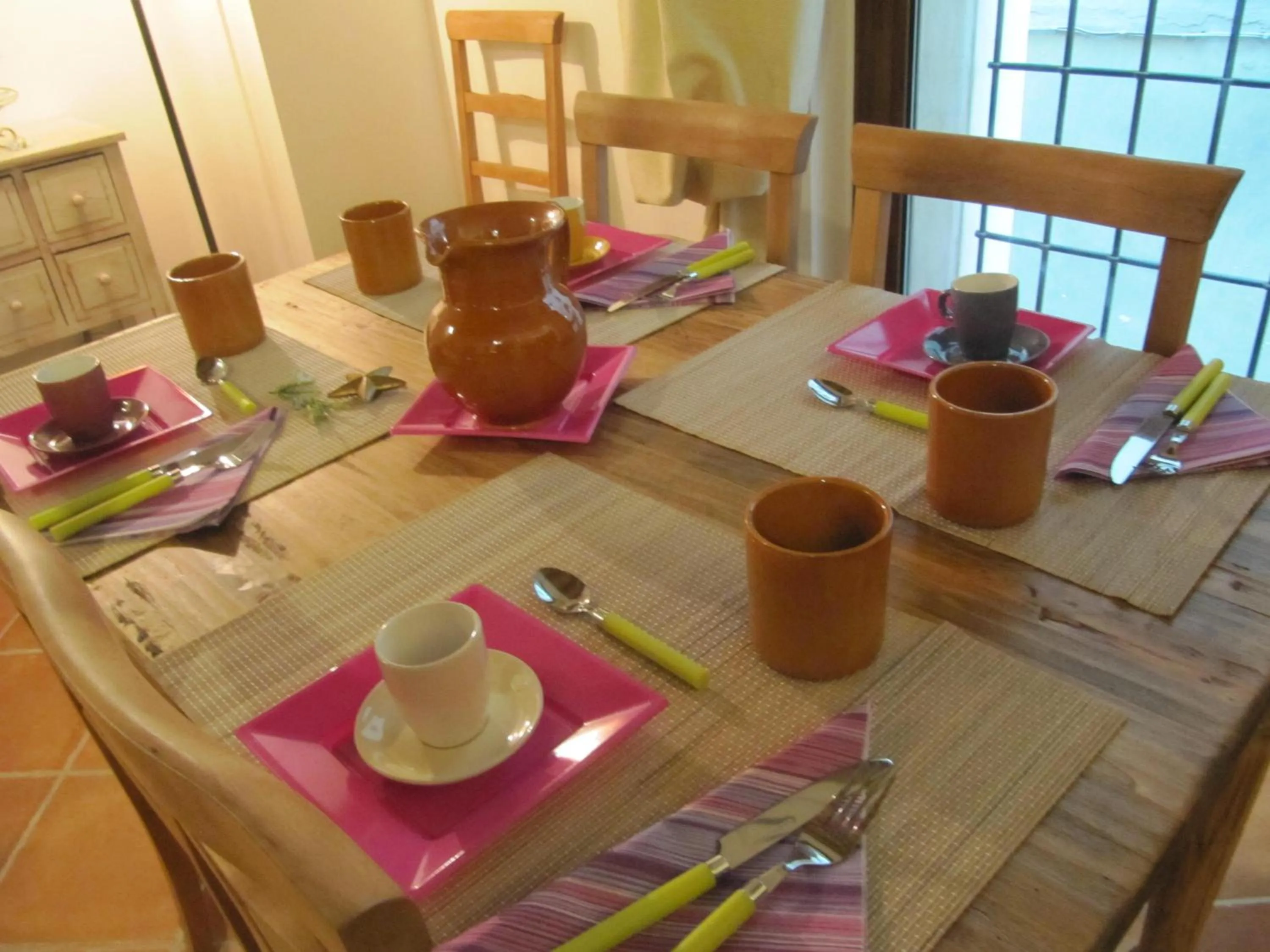 Communal lounge/ TV room in Acquamarina B&B Casa vacanze