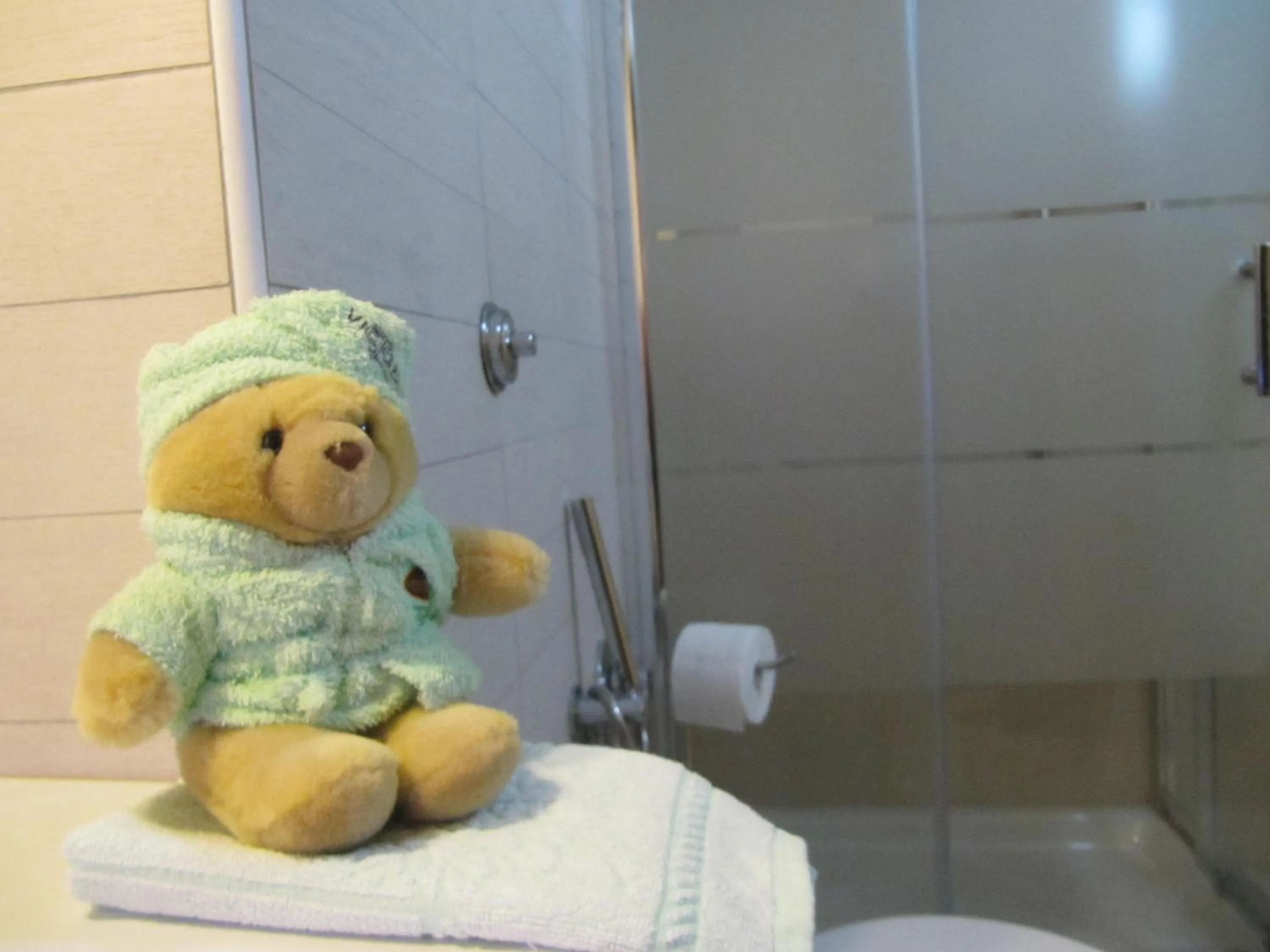 Decorative detail in Acquamarina B&B Casa vacanze