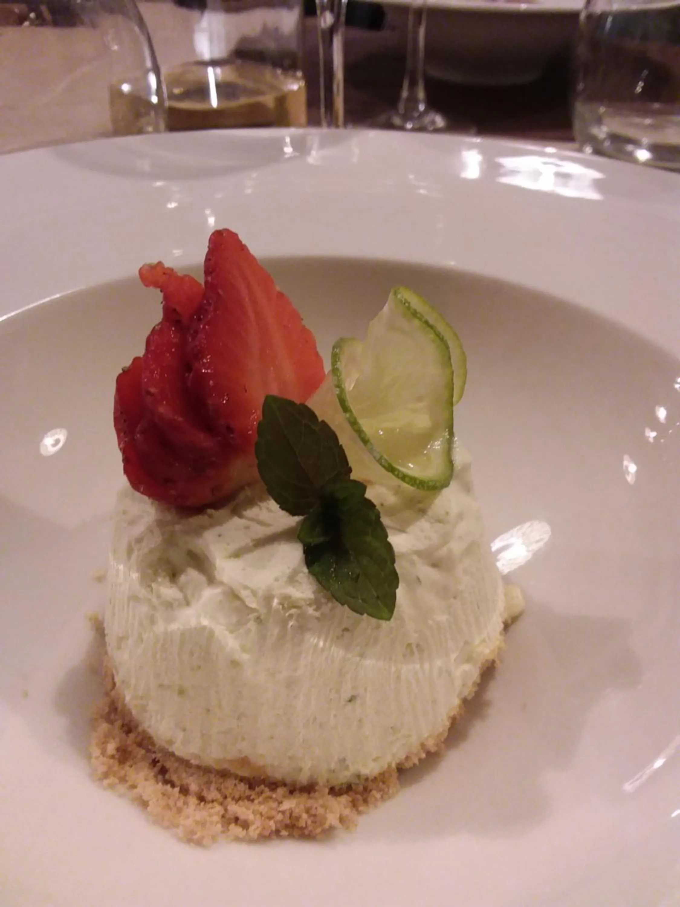 Restaurant/places to eat in Acquamarina B&B Casa vacanze