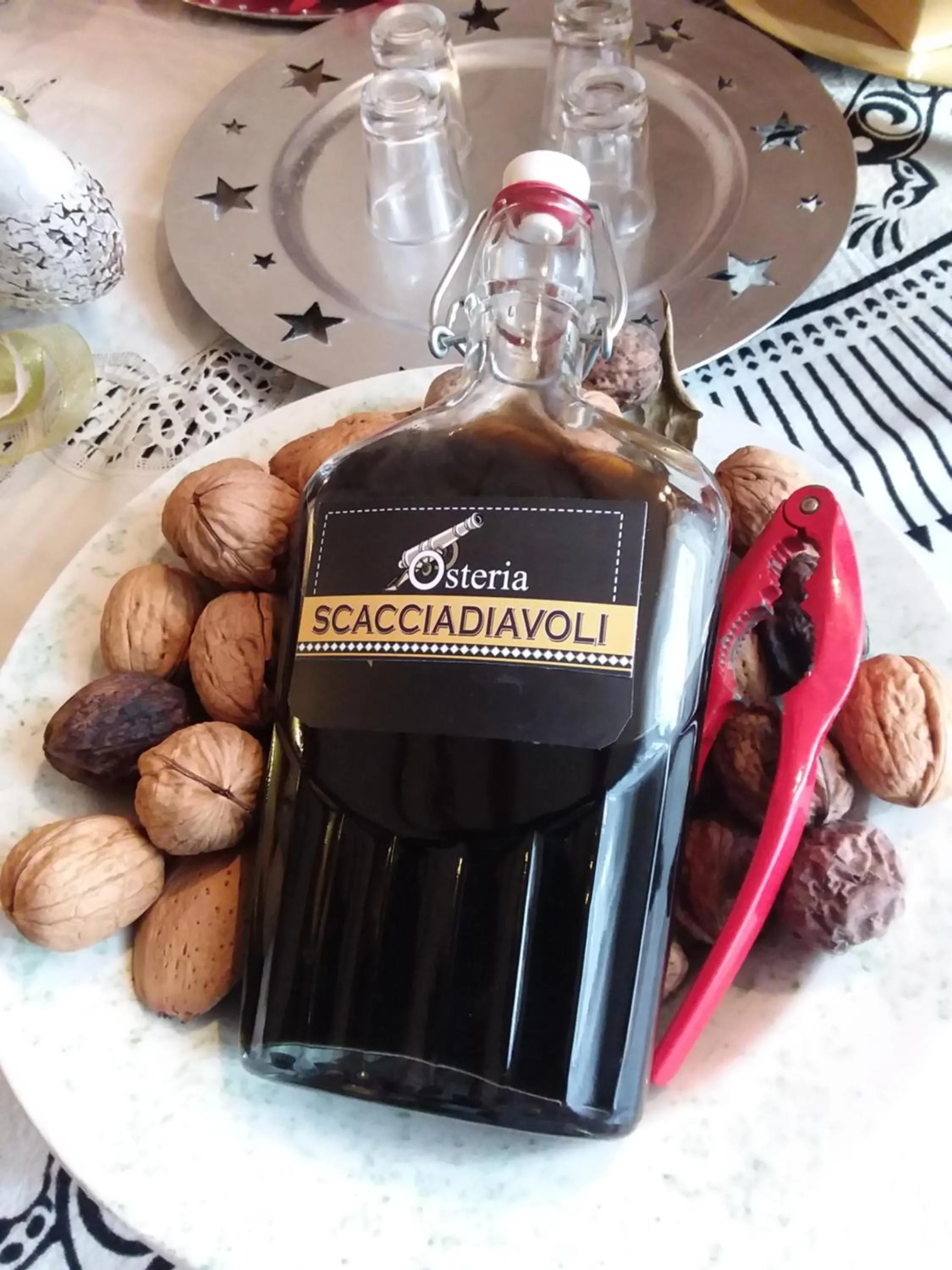 Drinks in Acquamarina B&B Casa vacanze