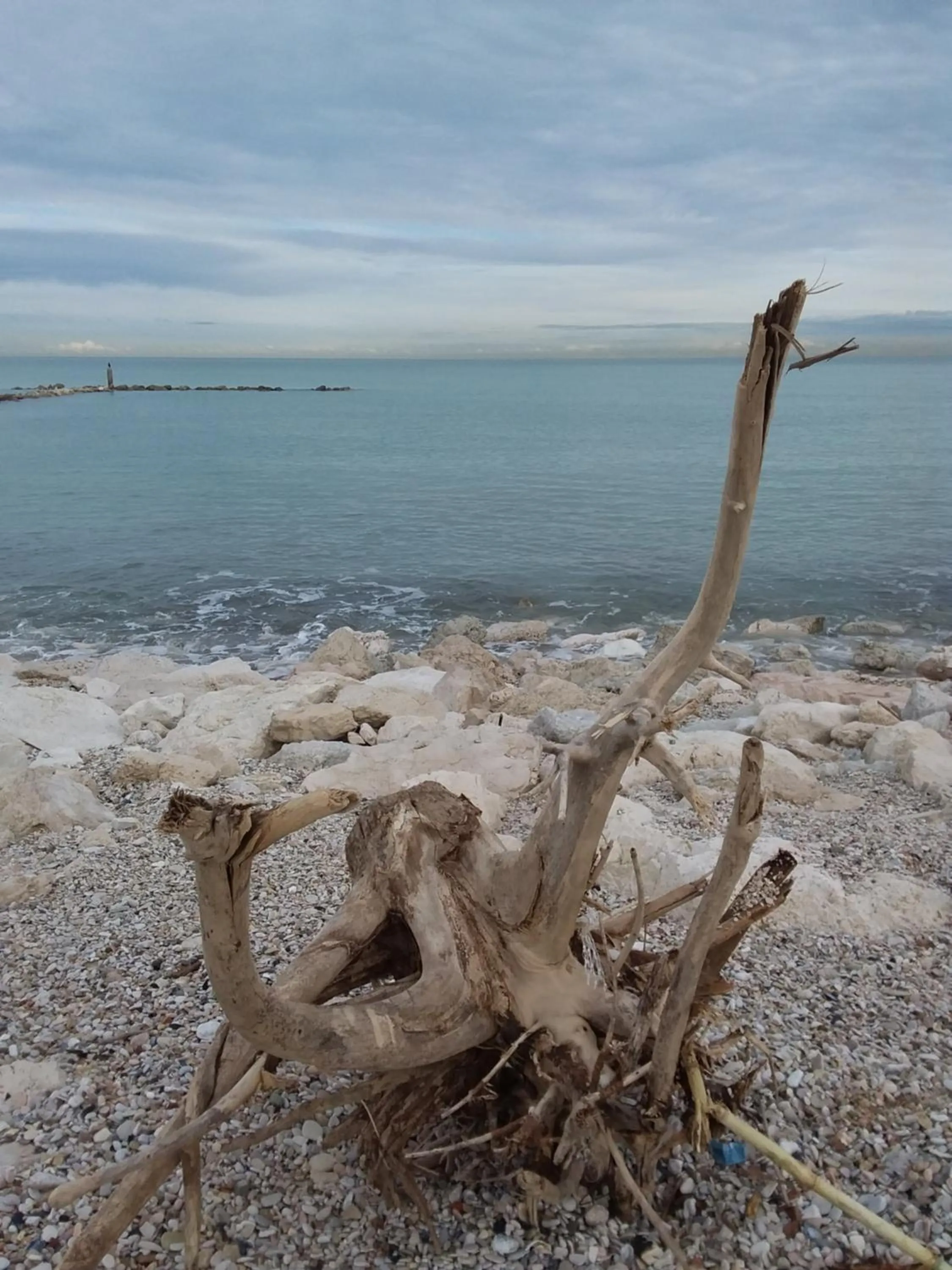 Sea view in Acquamarina B&B Casa vacanze