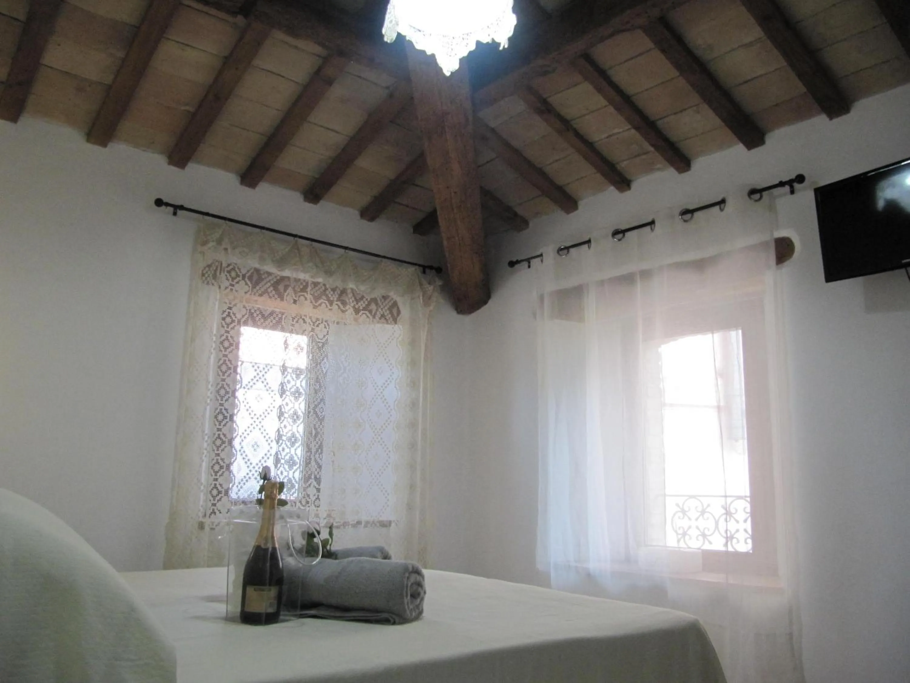 Bed in Acquamarina B&B Casa vacanze