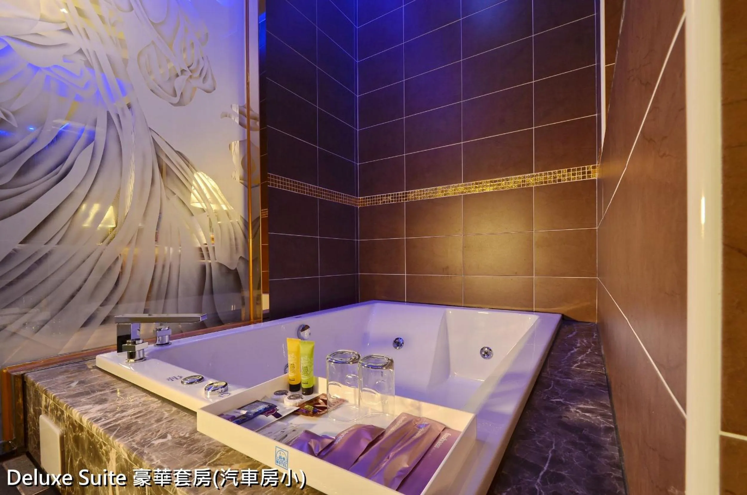 Bathroom in Zheng Yi Classic Hotel & Motel