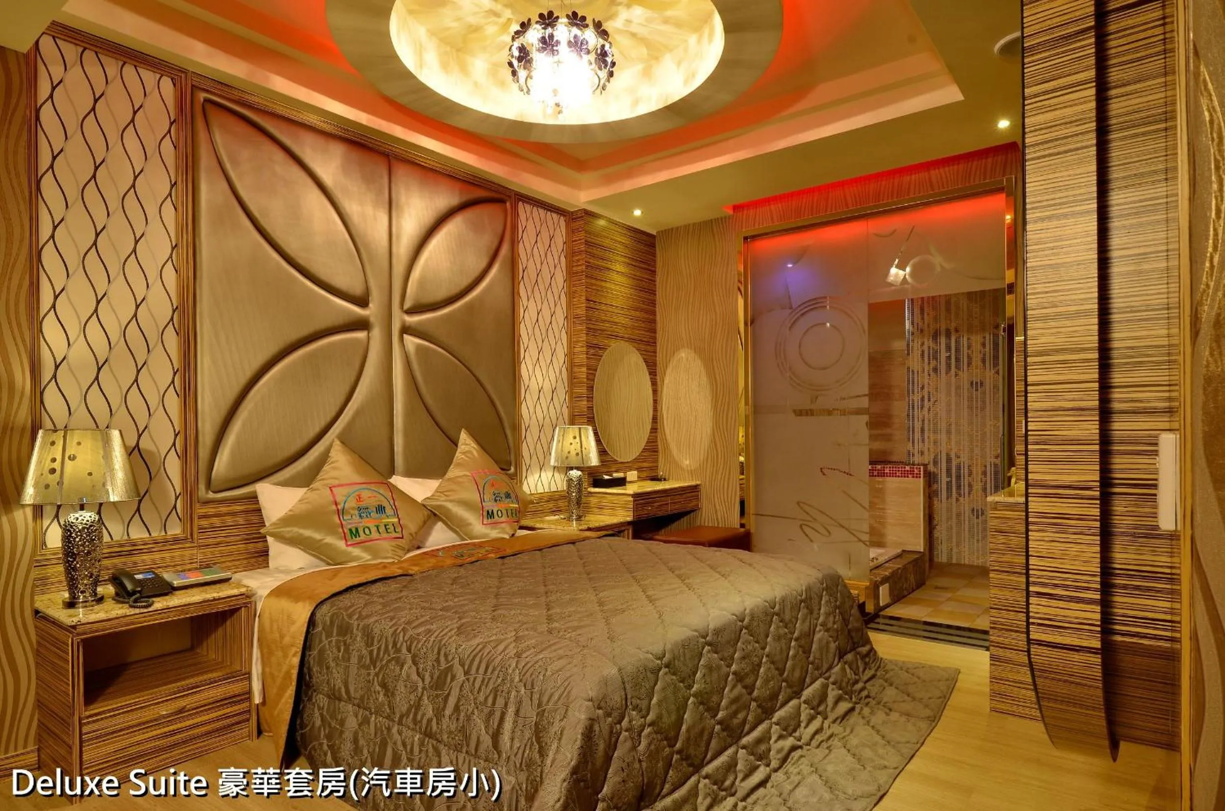 bunk bed, Bed in Zheng Yi Classic Hotel & Motel