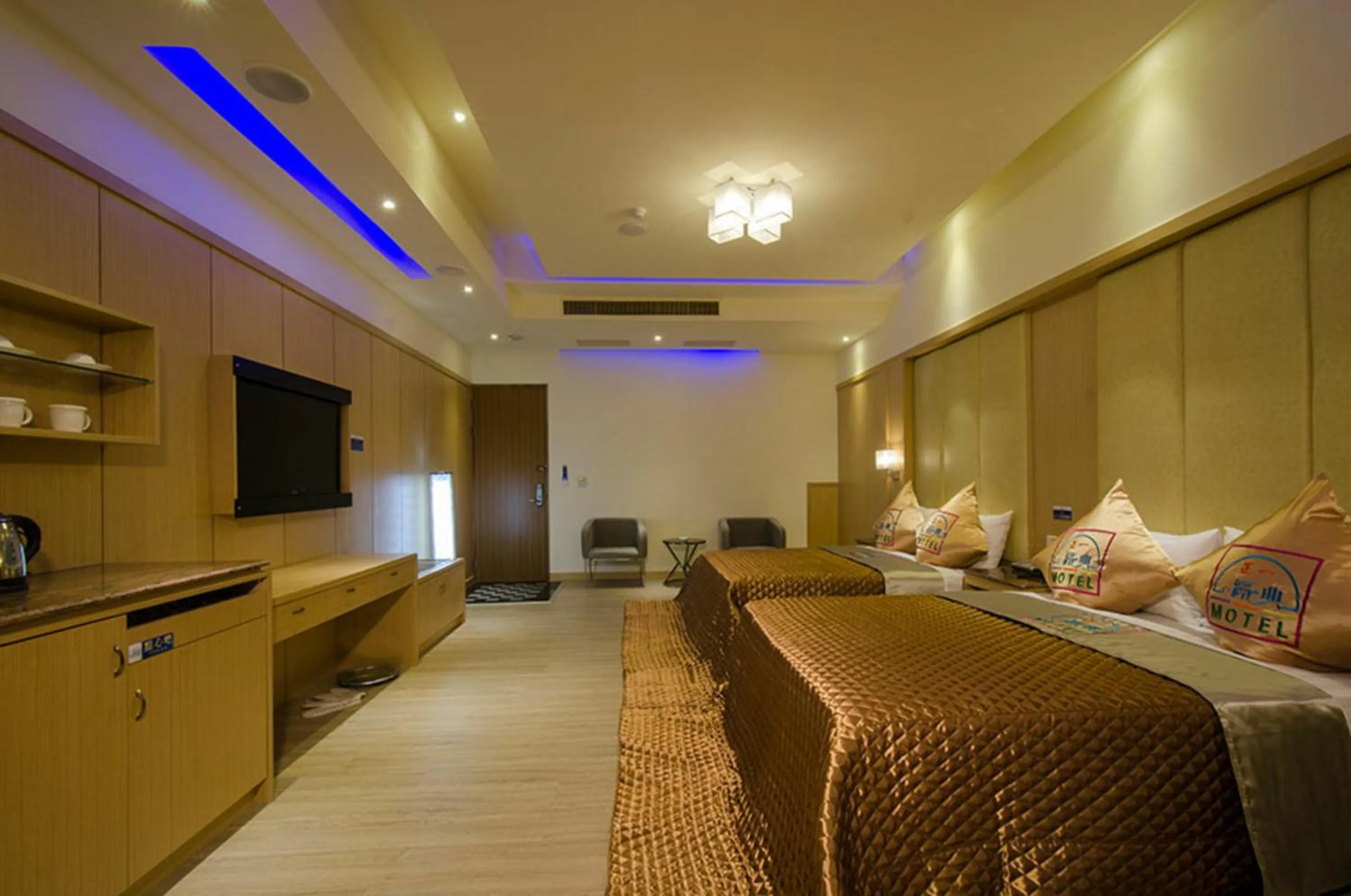 Zheng Yi Classic Hotel & Motel