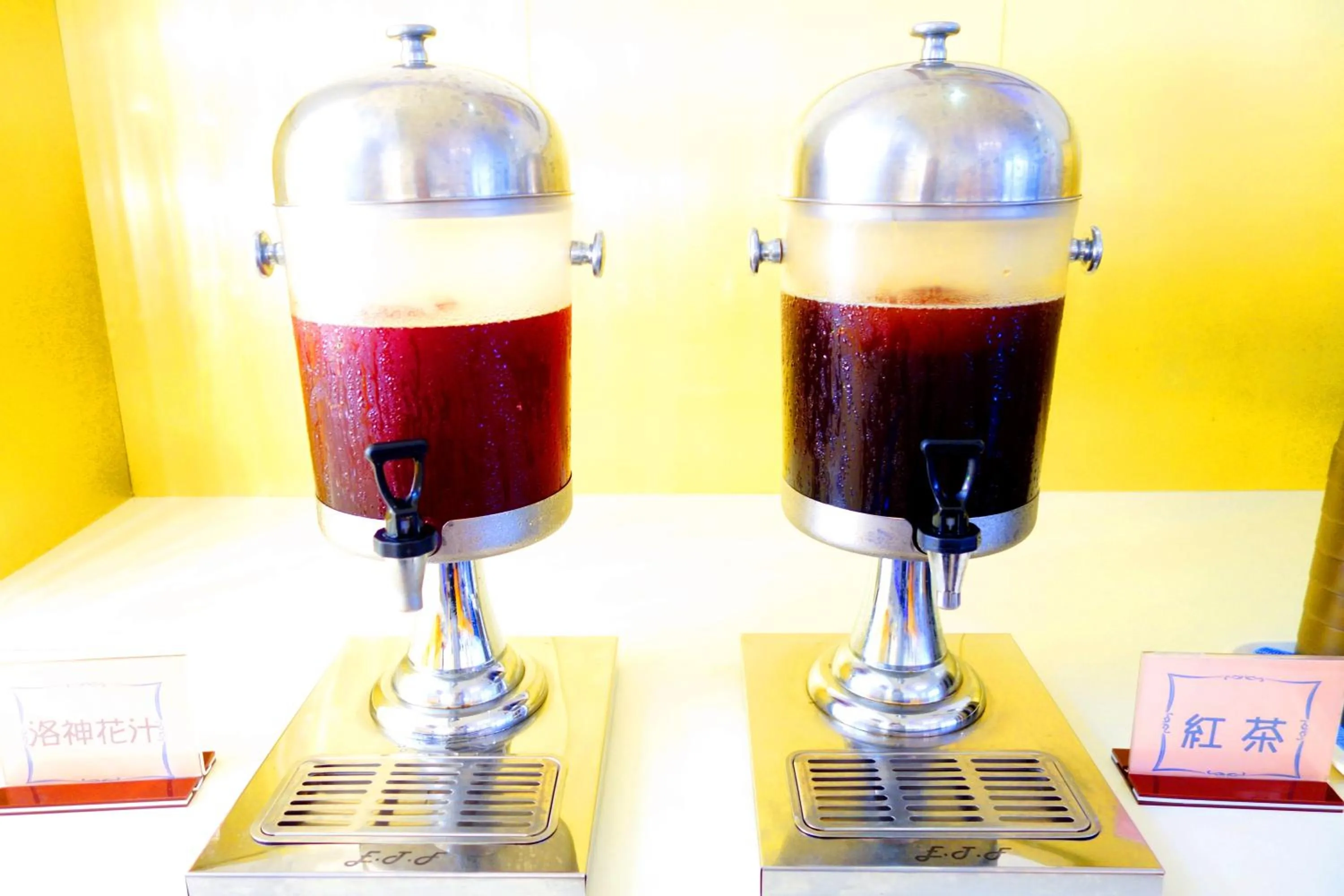 Breakfast in Zheng Yi Classic Hotel & Motel