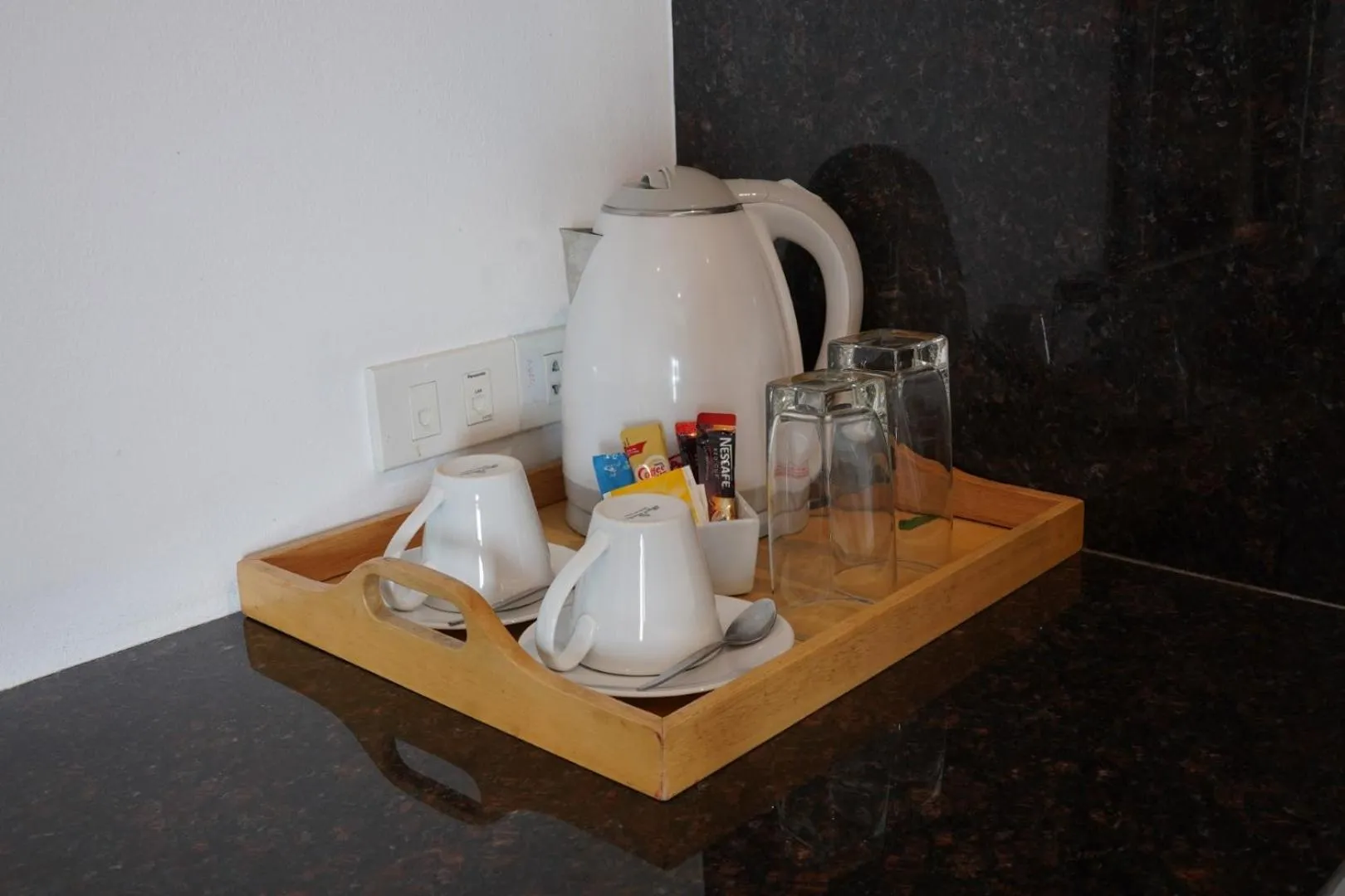 Drinks in Tribe Pattaya