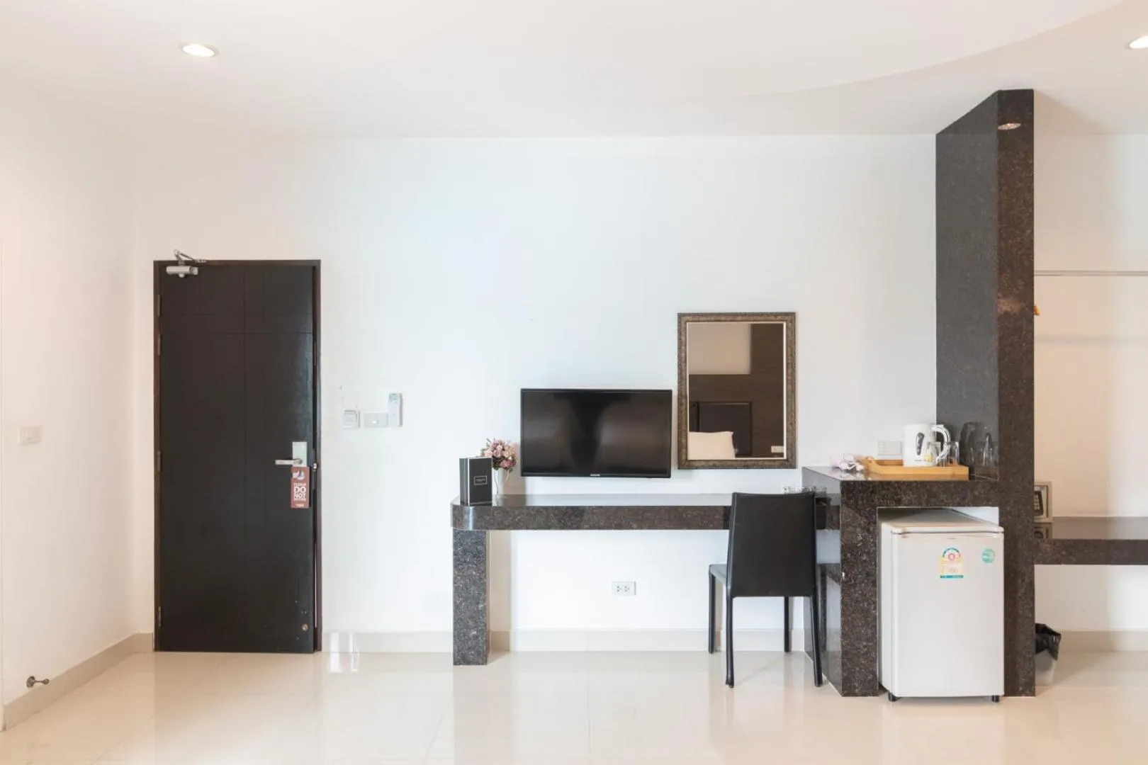 Guests in Tribe Pattaya