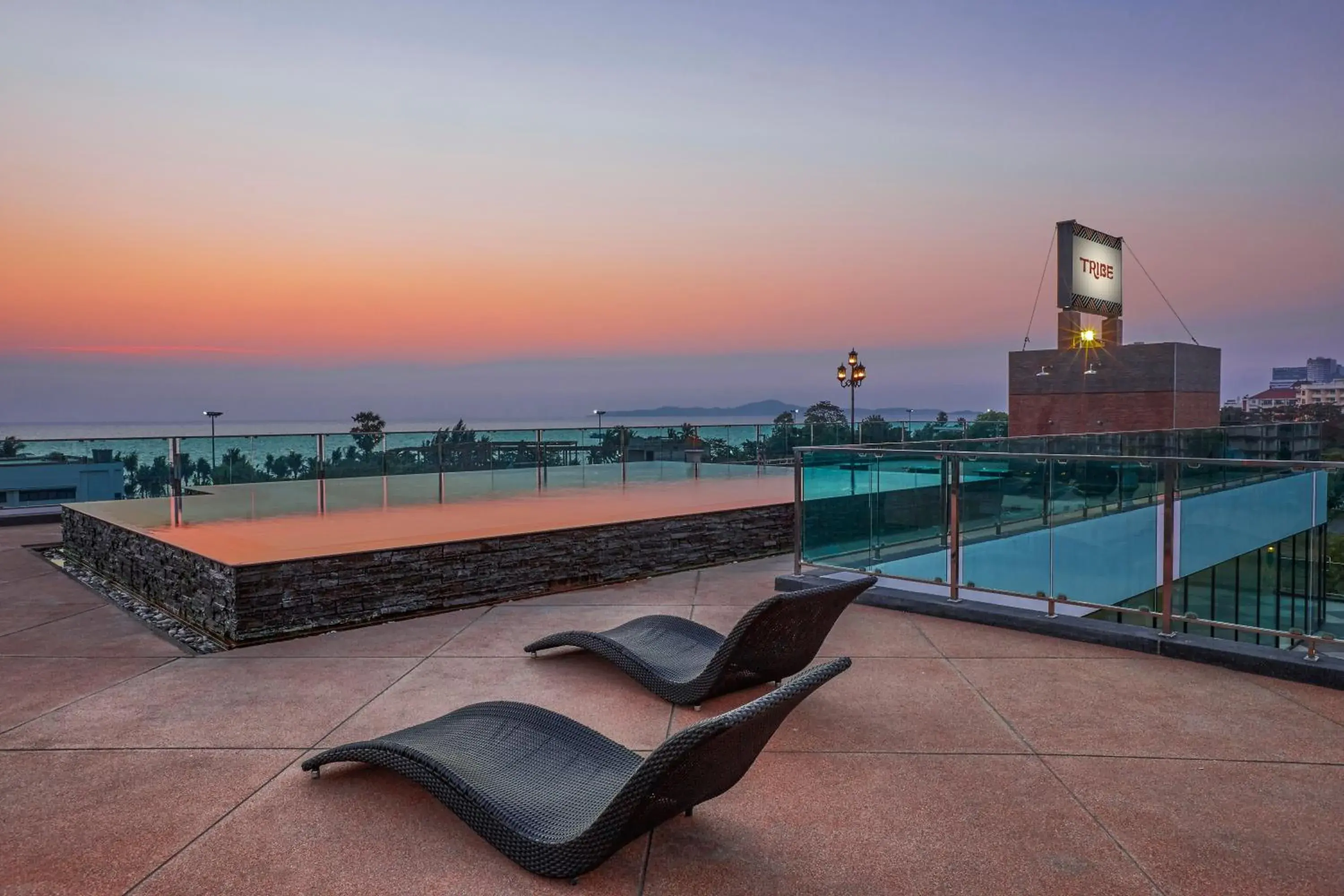 Tribe Pattaya Tribe Pattaya