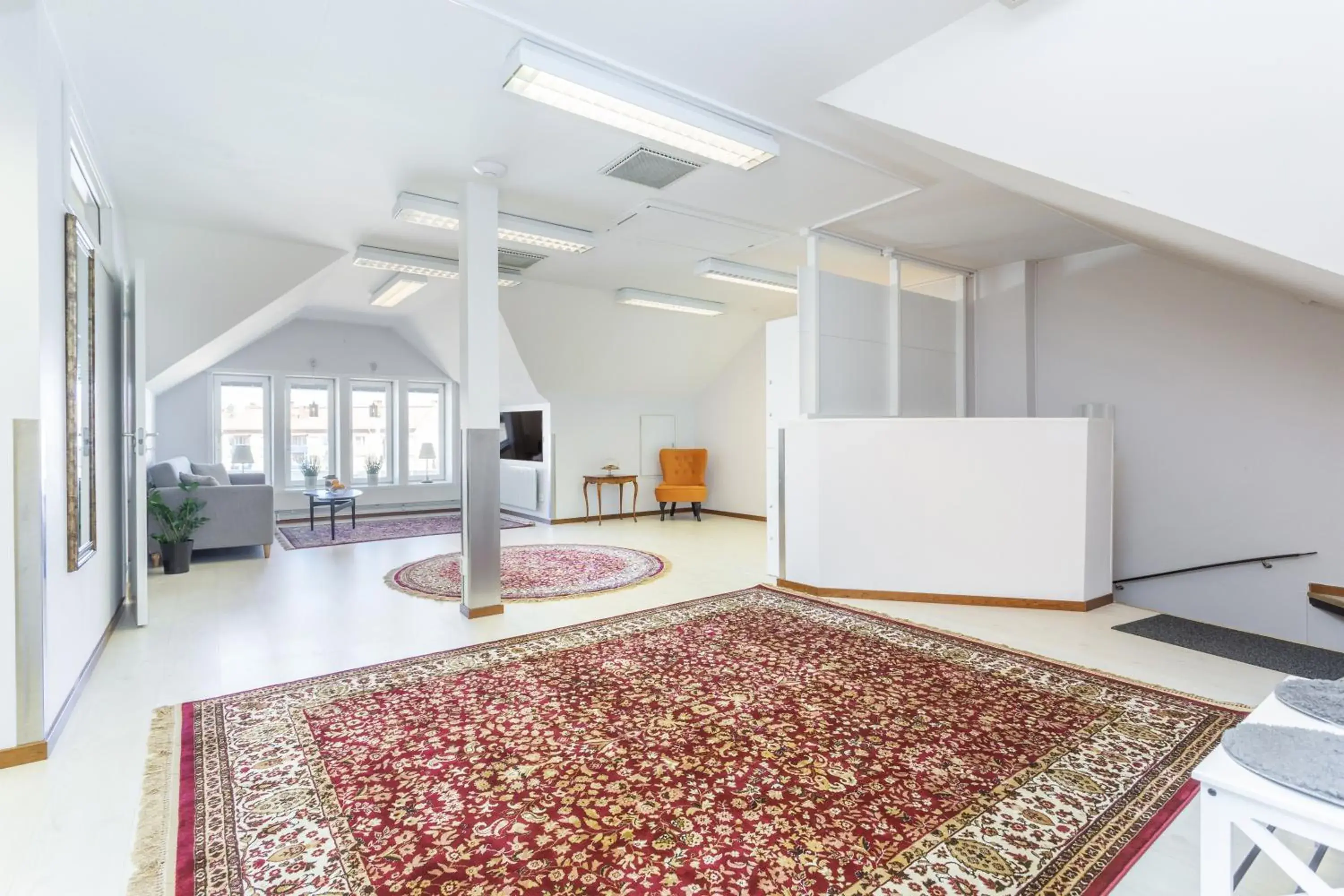 Apartment with Sauna in Hotell Drottninggatan 11 Apartment with Sauna in Hotell Drottninggatan 11