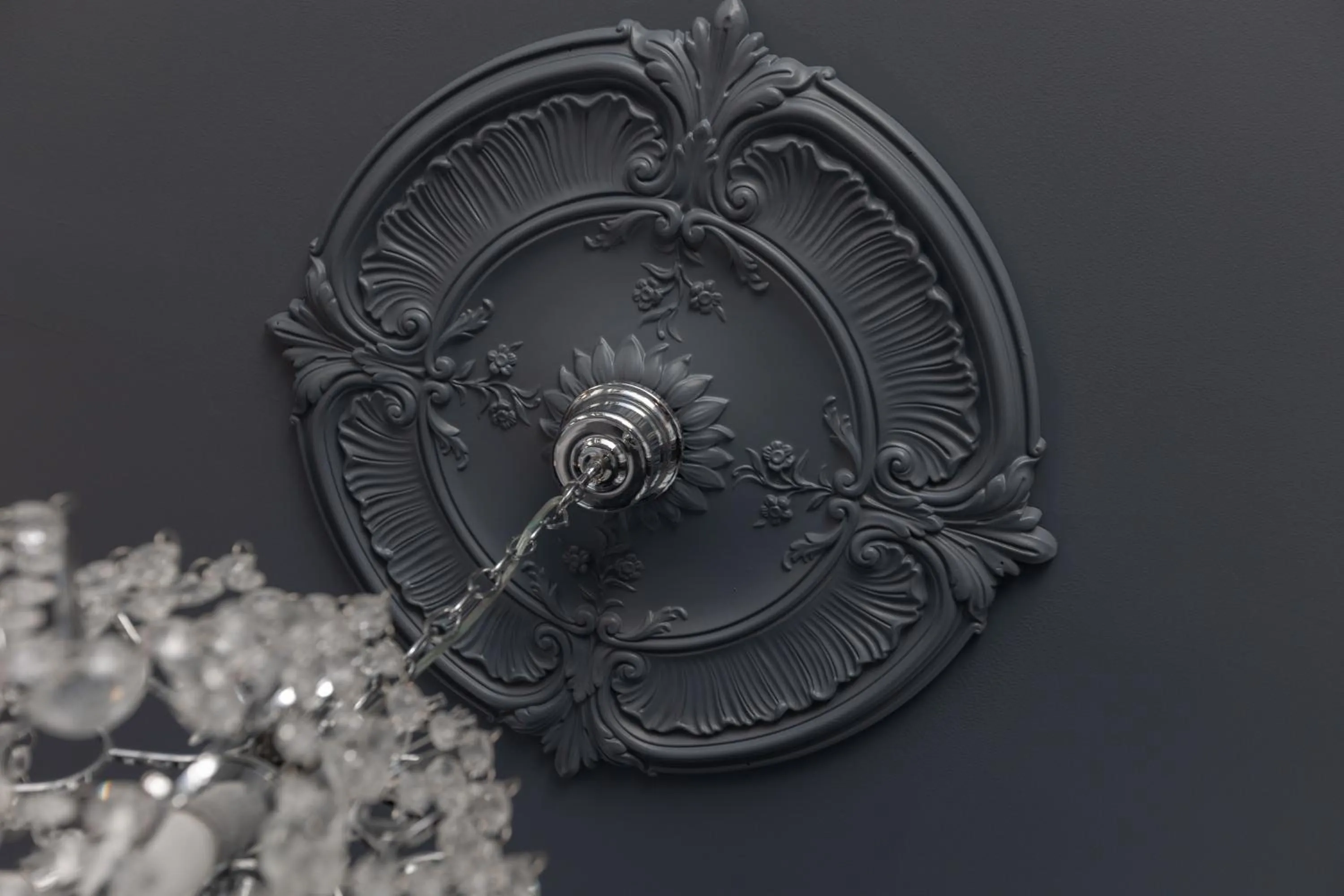 Suite with City View in Hotell Drottninggatan 11