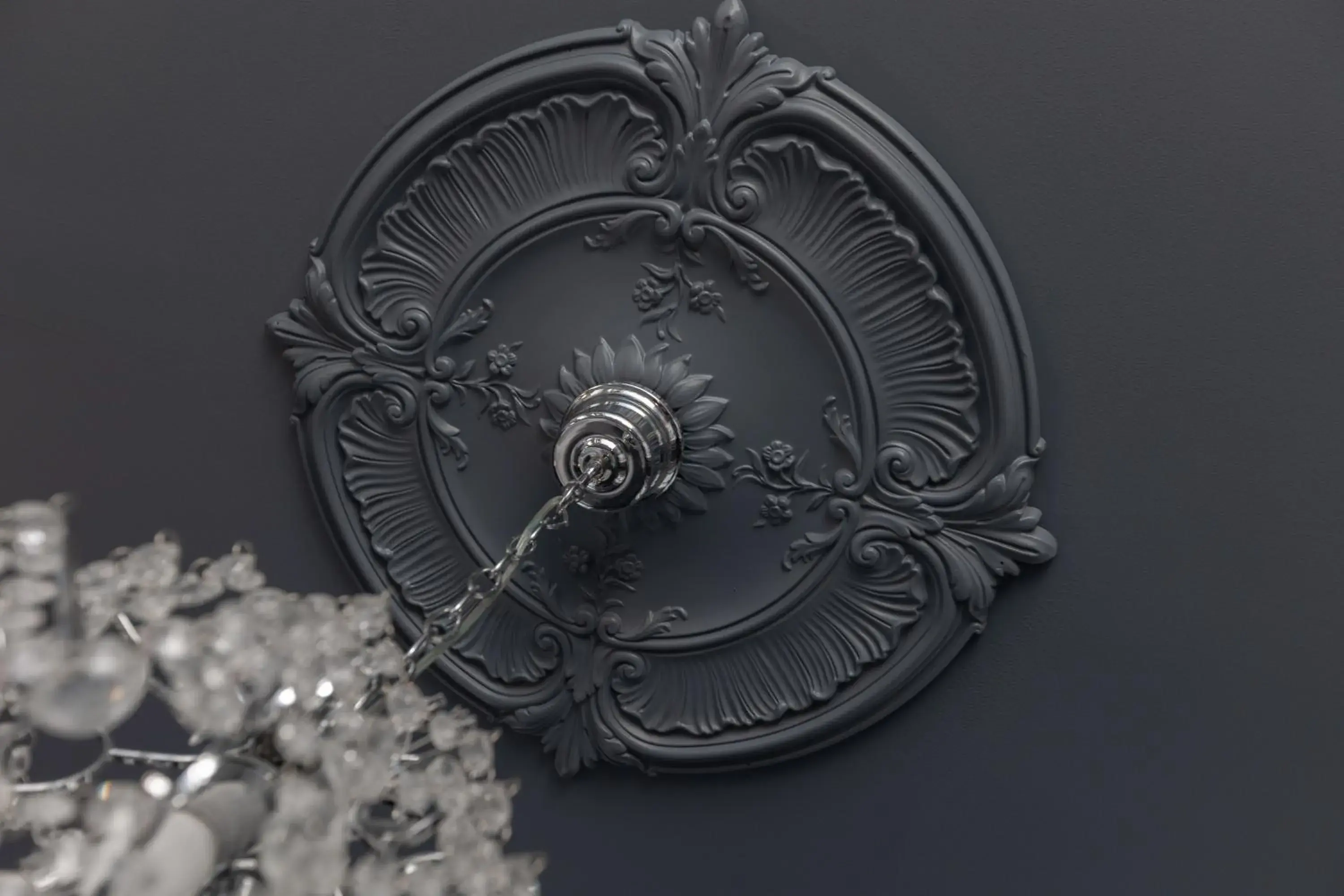 Suite with City View in Hotell Drottninggatan 11 Suite with City View in Hotell Drottninggatan 11