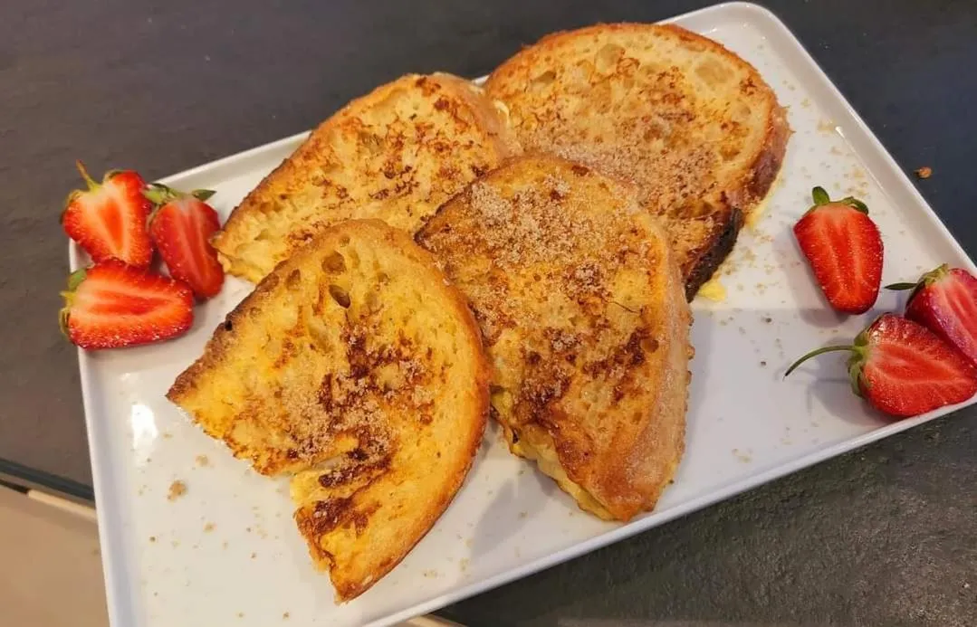 Table et chambre particulière