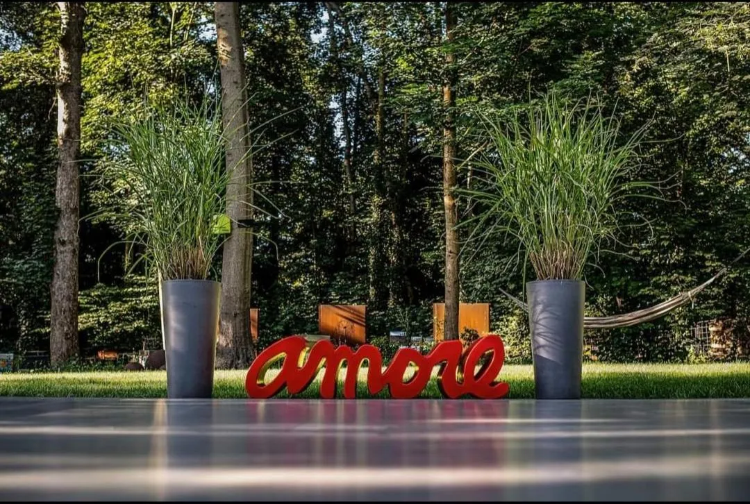 Table et chambre particulière