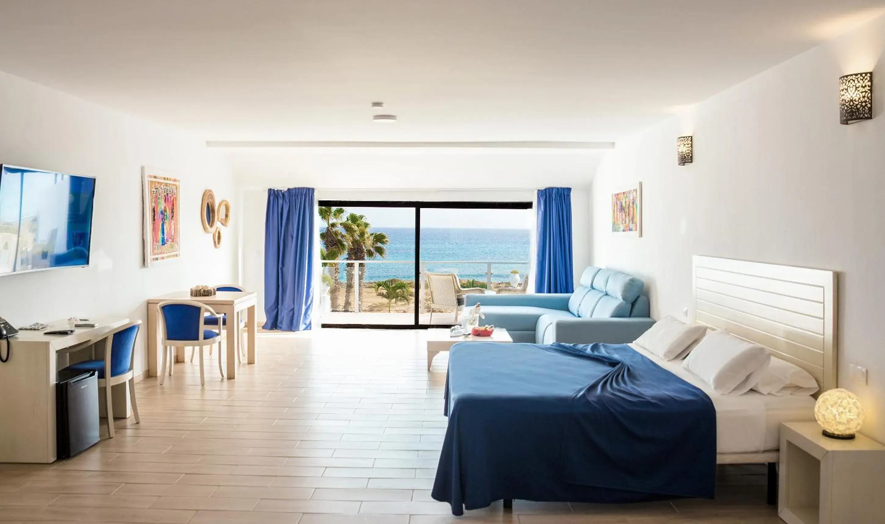 Suite (1 adult + 1 child) in Hotel LIVVO Budha Beach Suite (1 adult + 1 child) in Hotel LIVVO Budha Beach