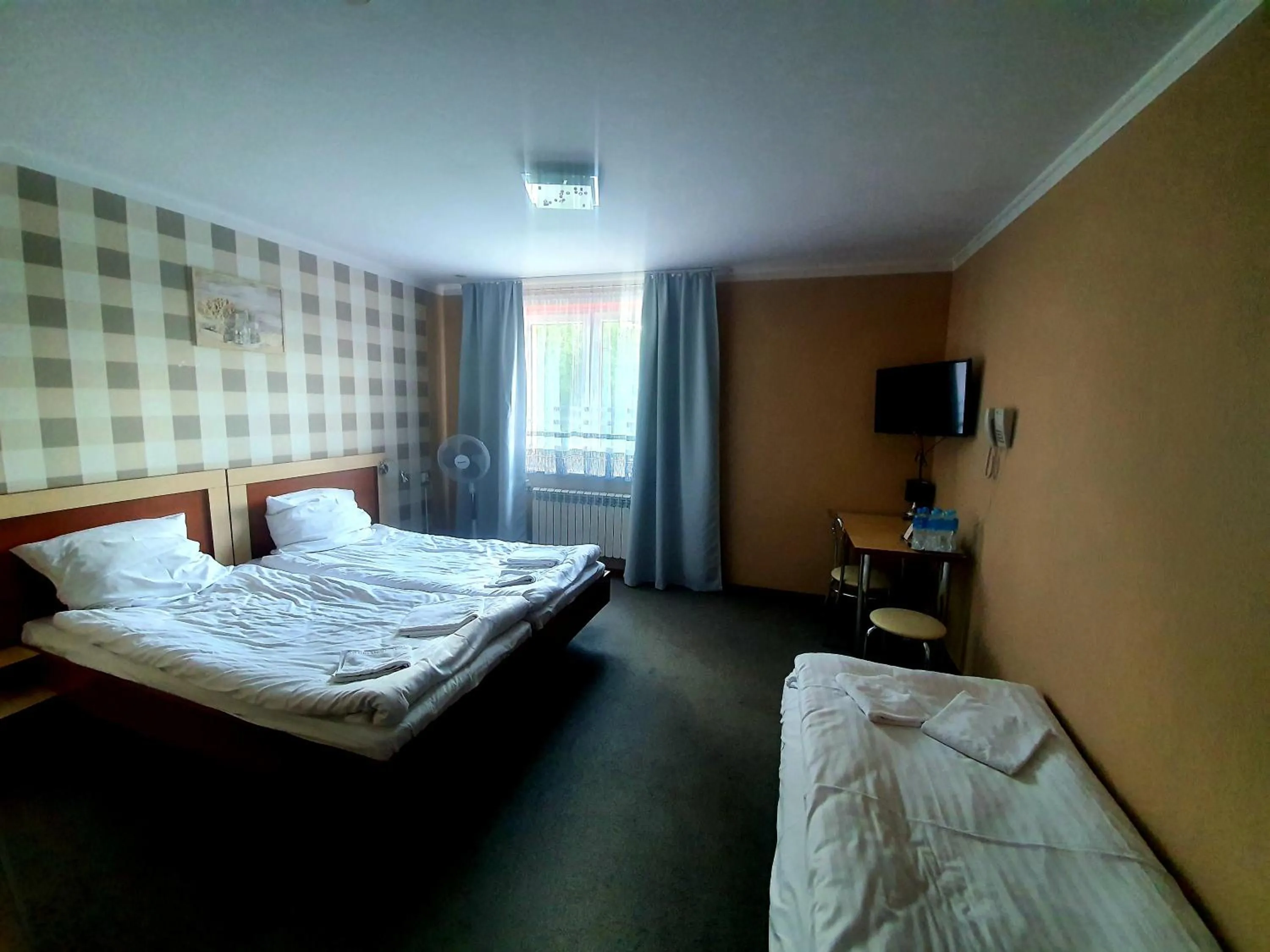 Bed in Karczma pod Młynem