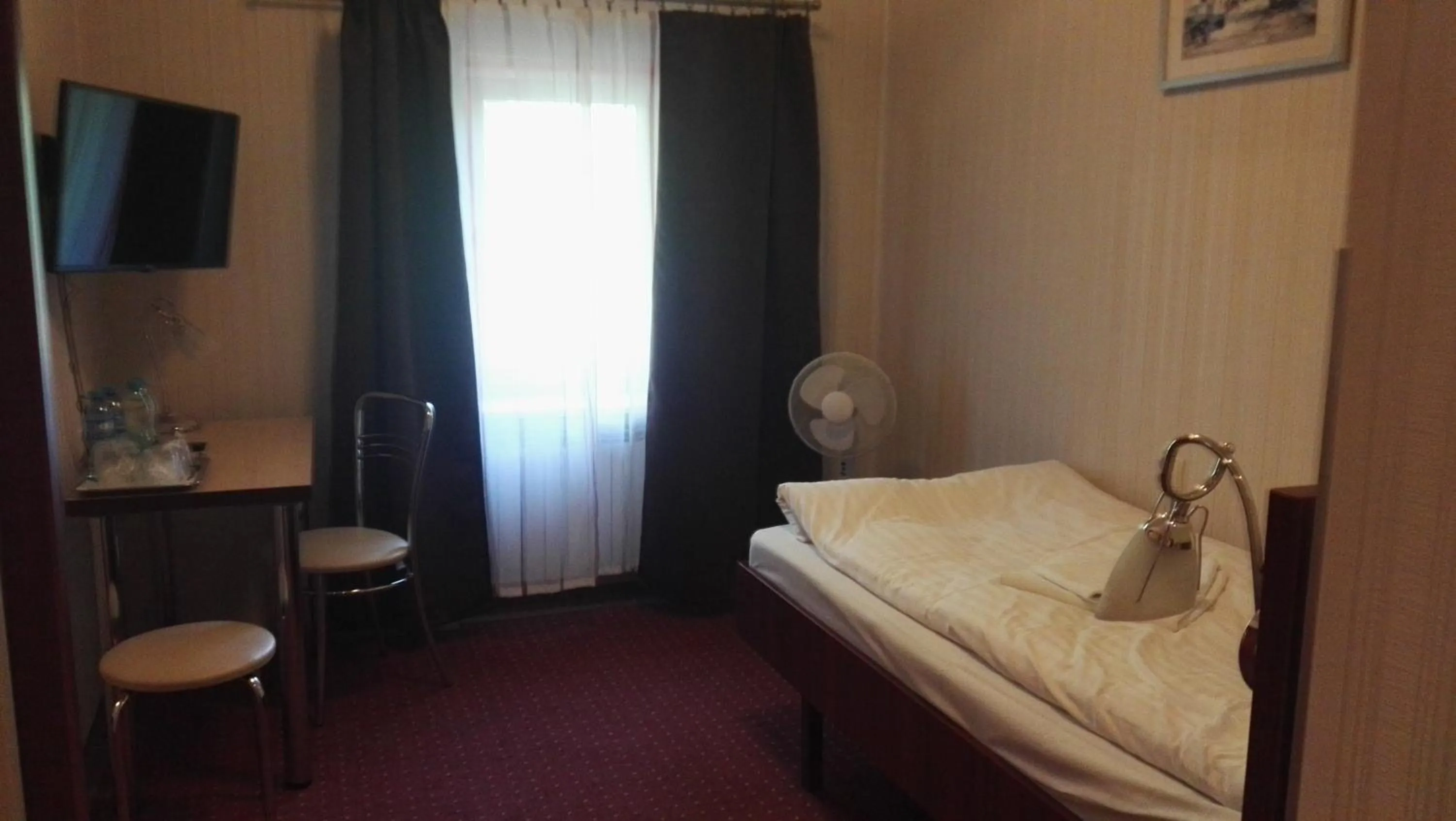 Bed in Karczma pod Młynem