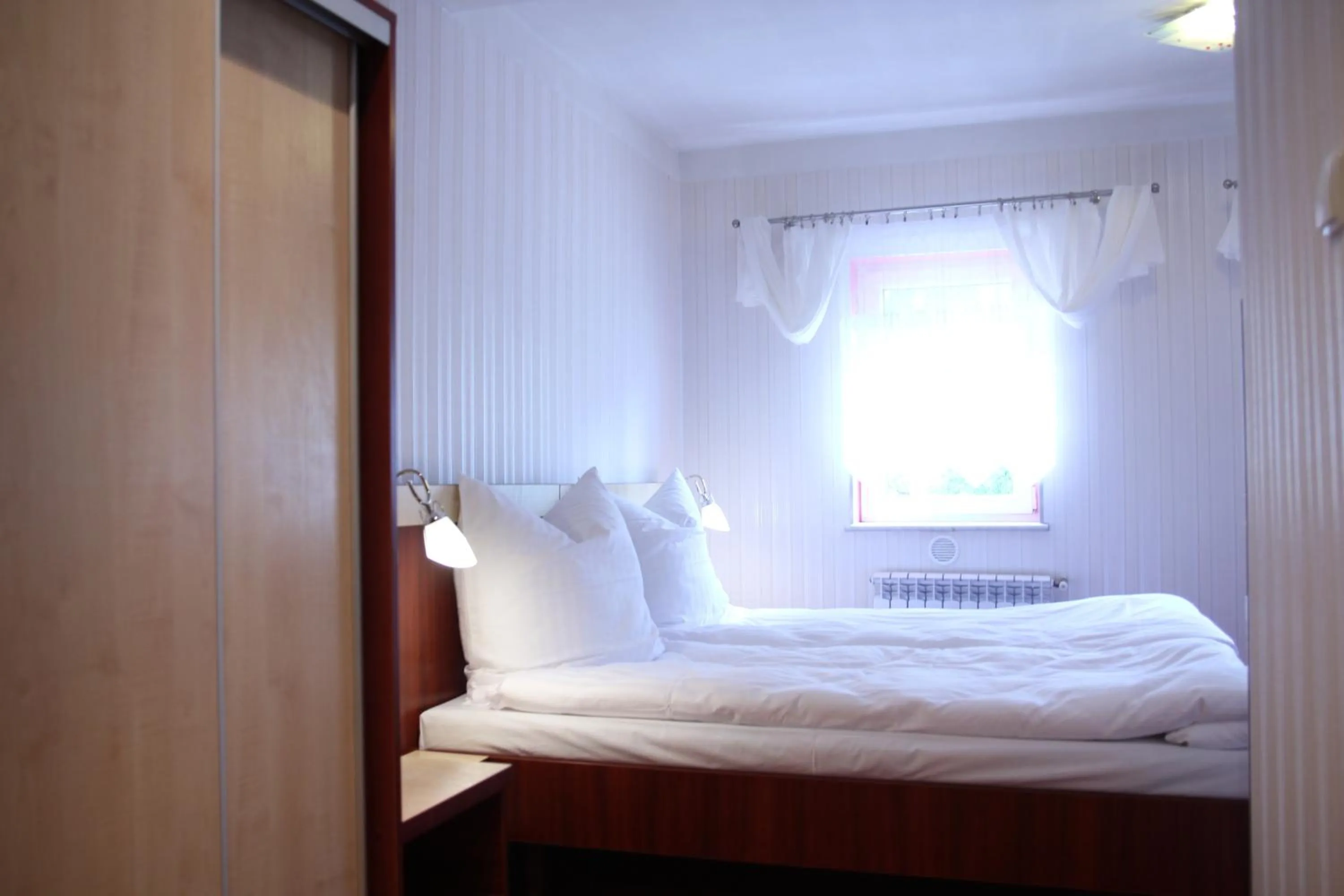 Bedroom, Bed in Karczma pod Młynem