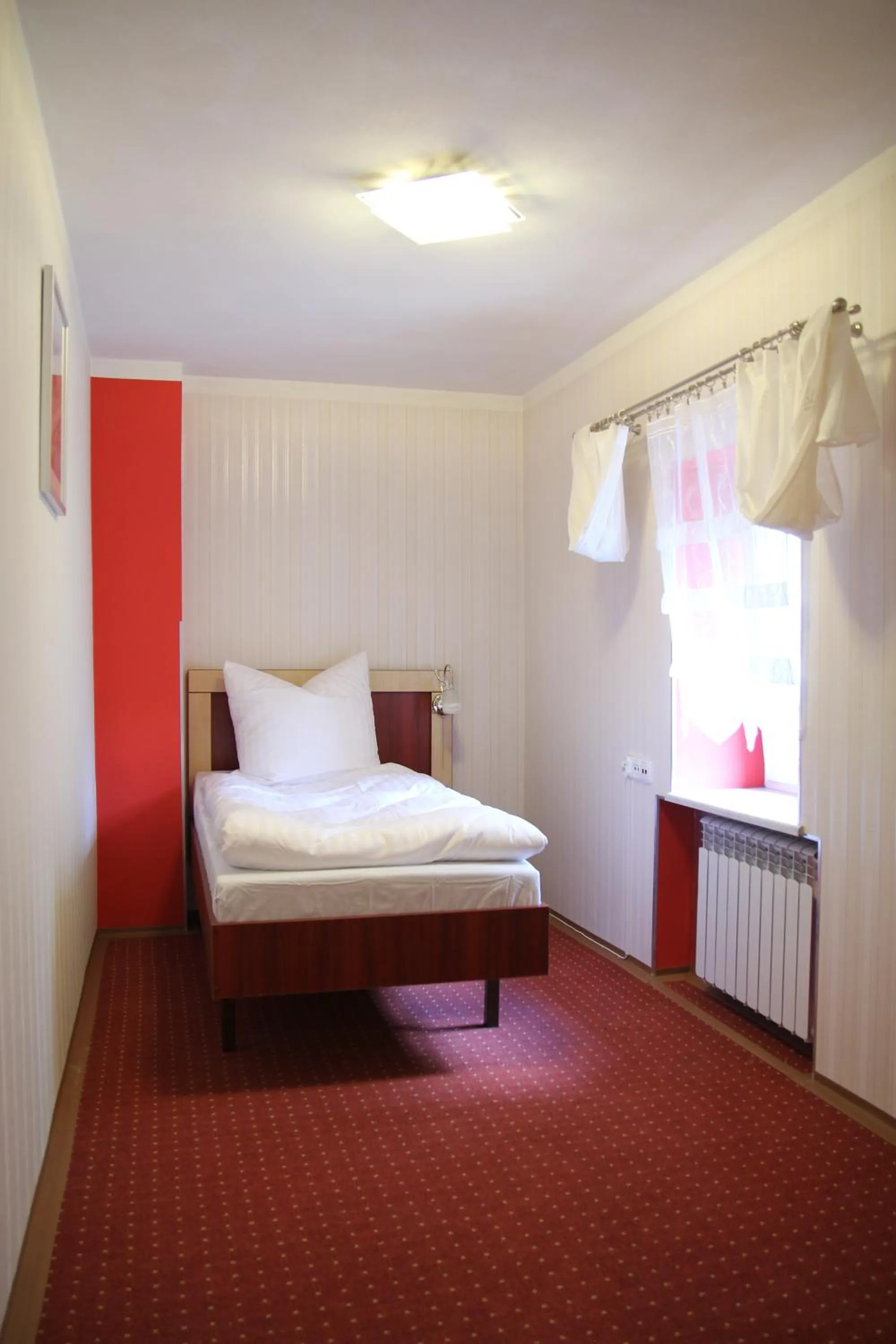 Bedroom, Bed in Karczma pod Młynem