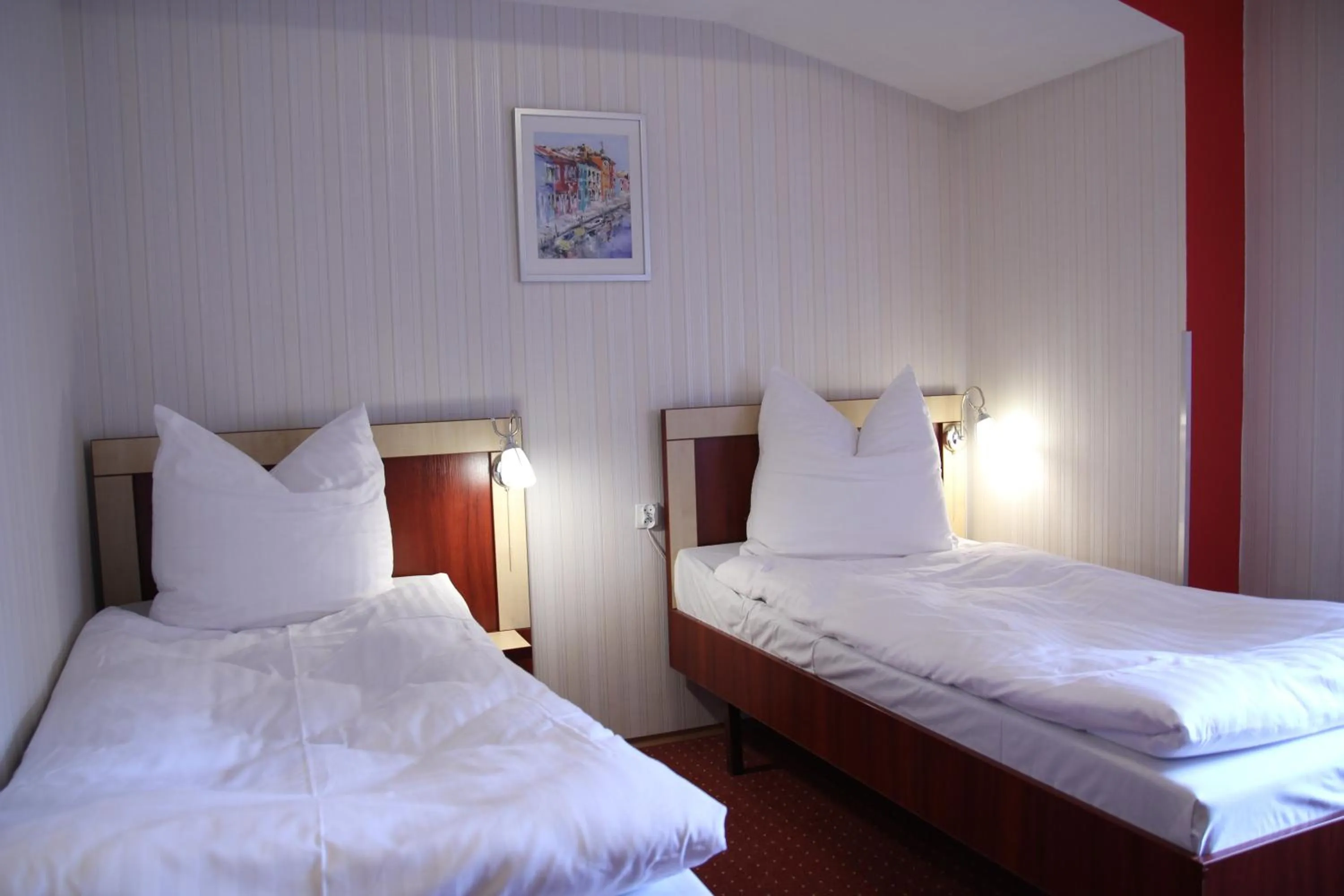 Bedroom, Bed in Karczma pod Młynem