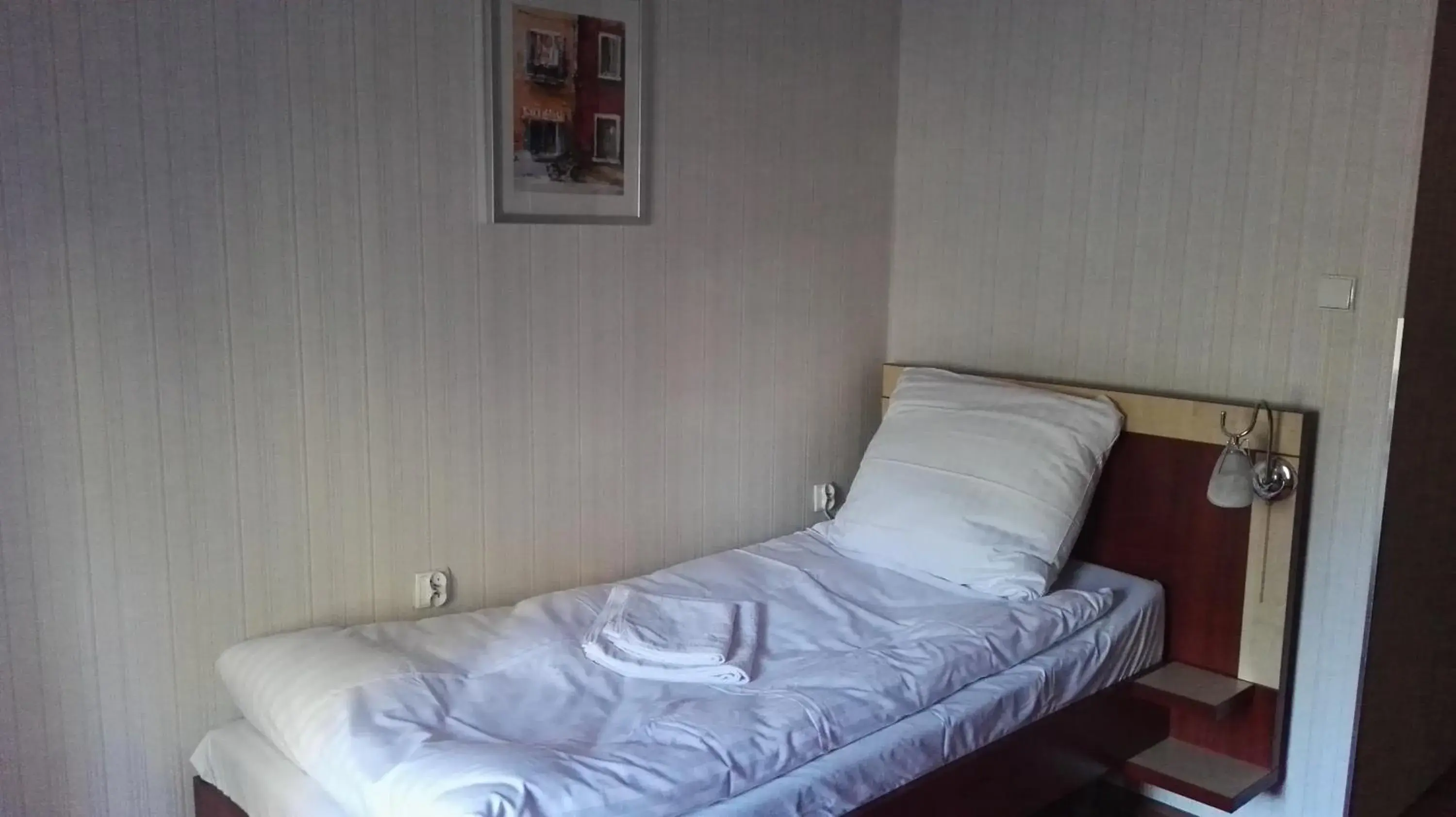 Single Room in Karczma pod Młynem Single Room in Karczma pod Młynem