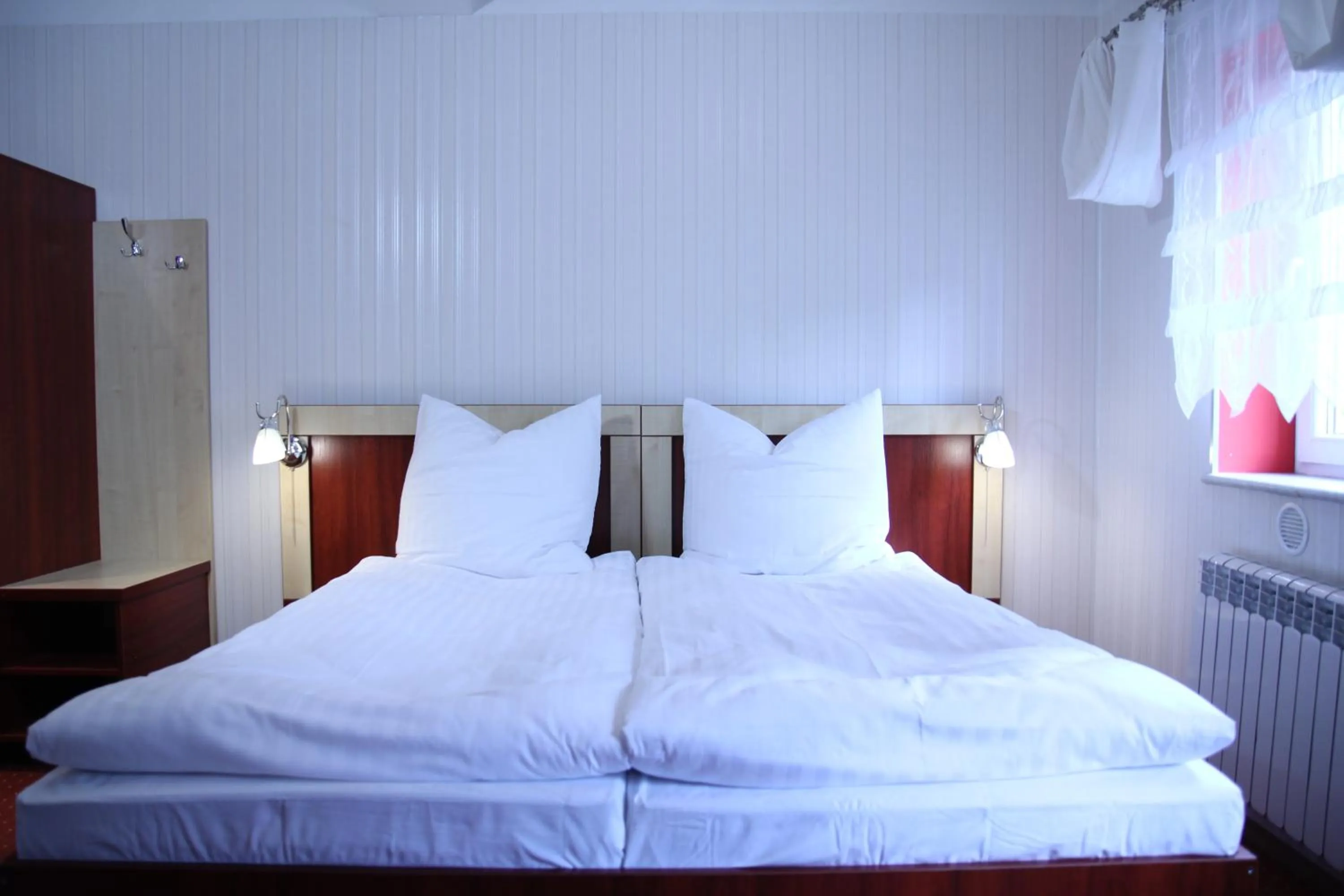 Bedroom, Bed in Karczma pod Młynem