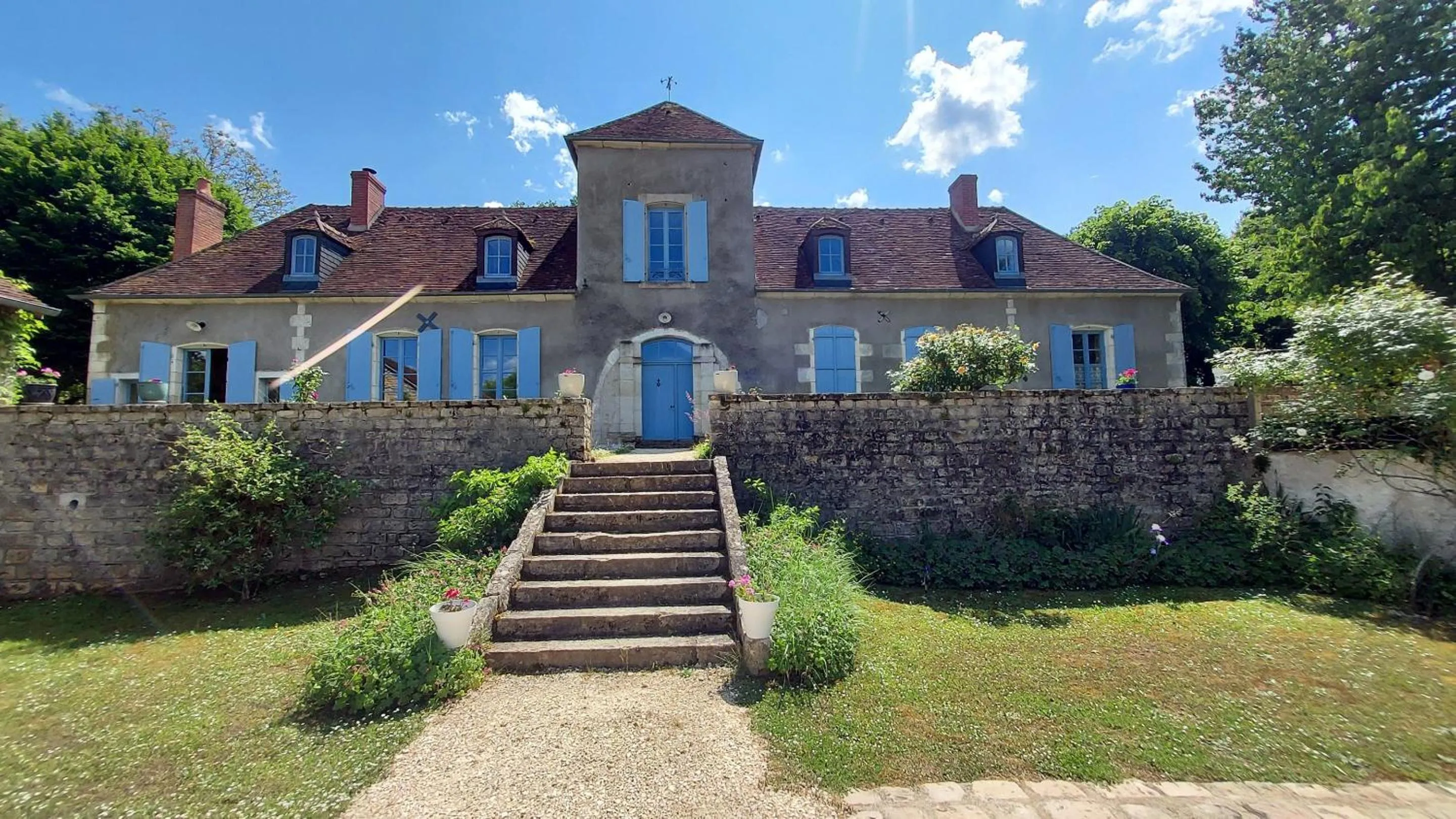 Other in La Cuvellerie