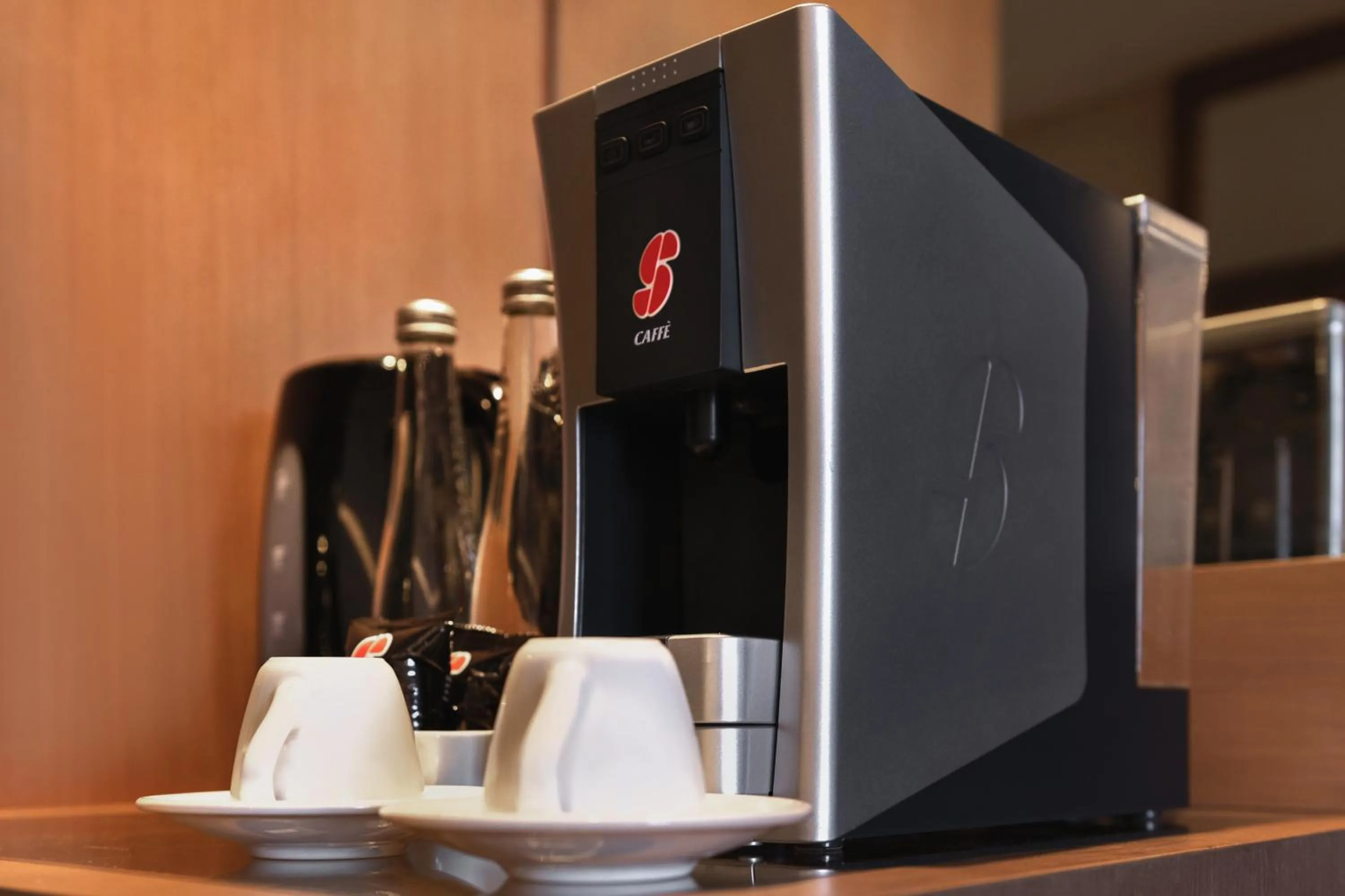 Property building in FOX Hotel Jimbaran Beach Bali