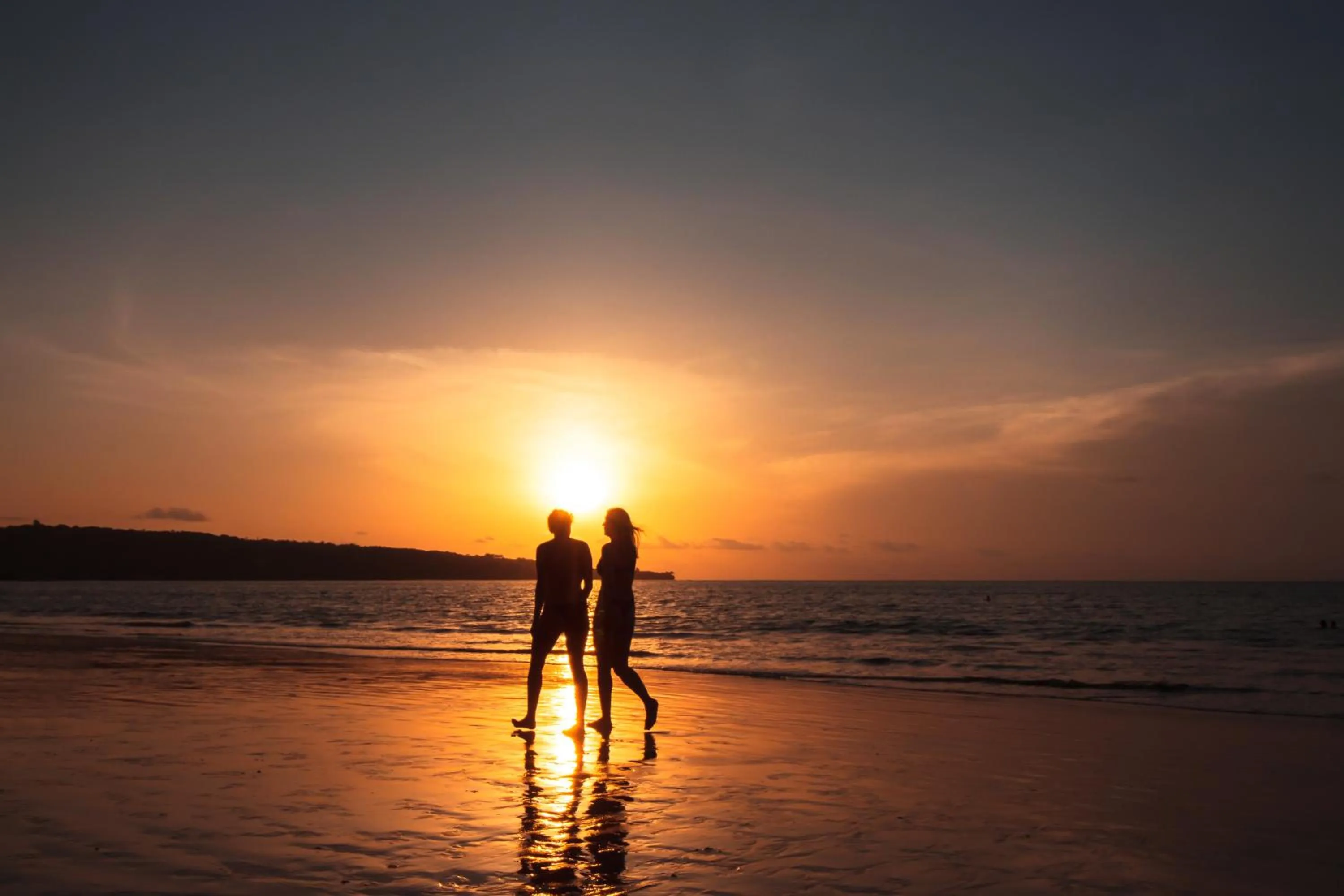 Nearby landmark in FOX Hotel Jimbaran Beach Bali