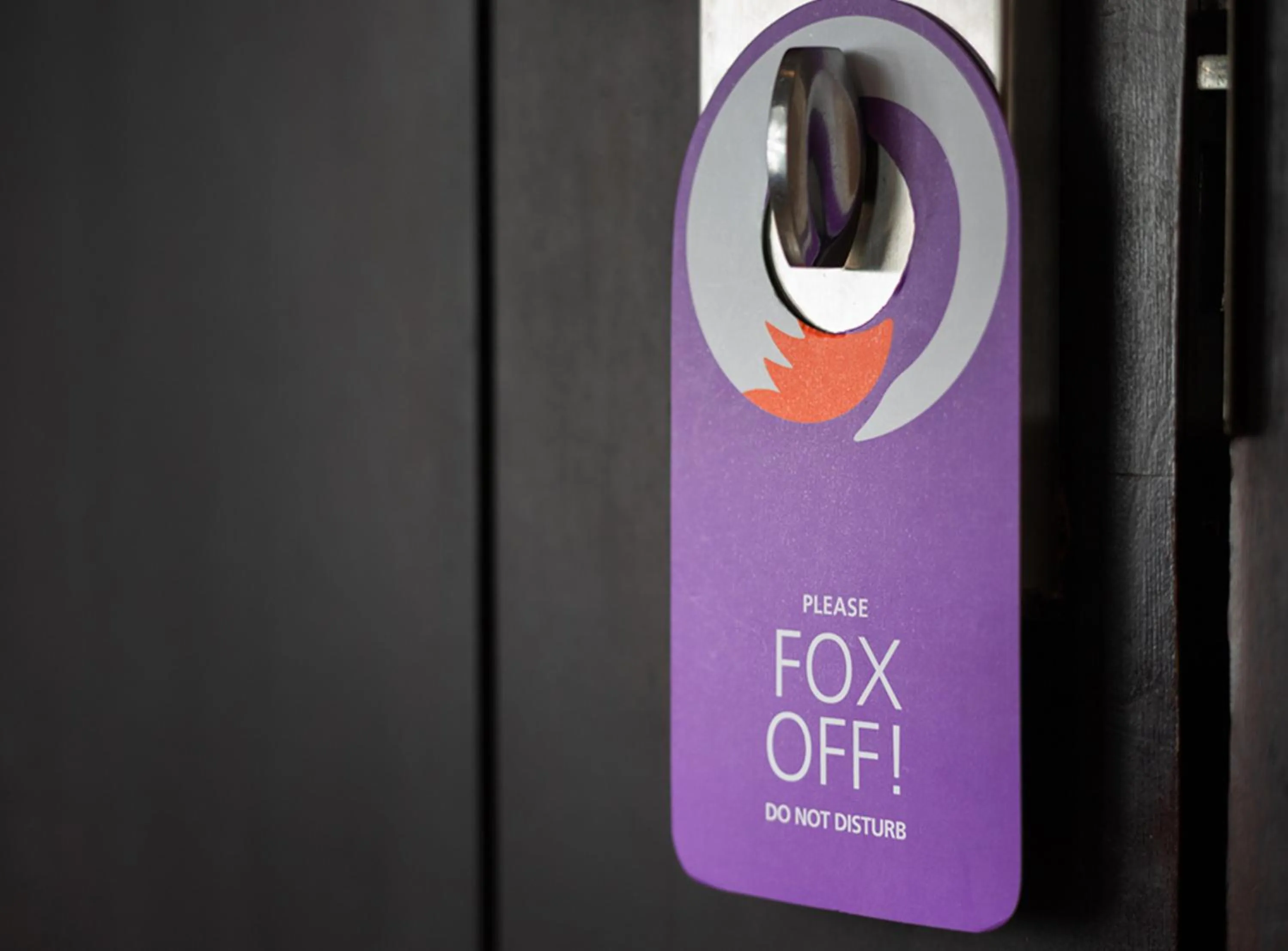 Property building in FOX Hotel Jimbaran Beach Bali