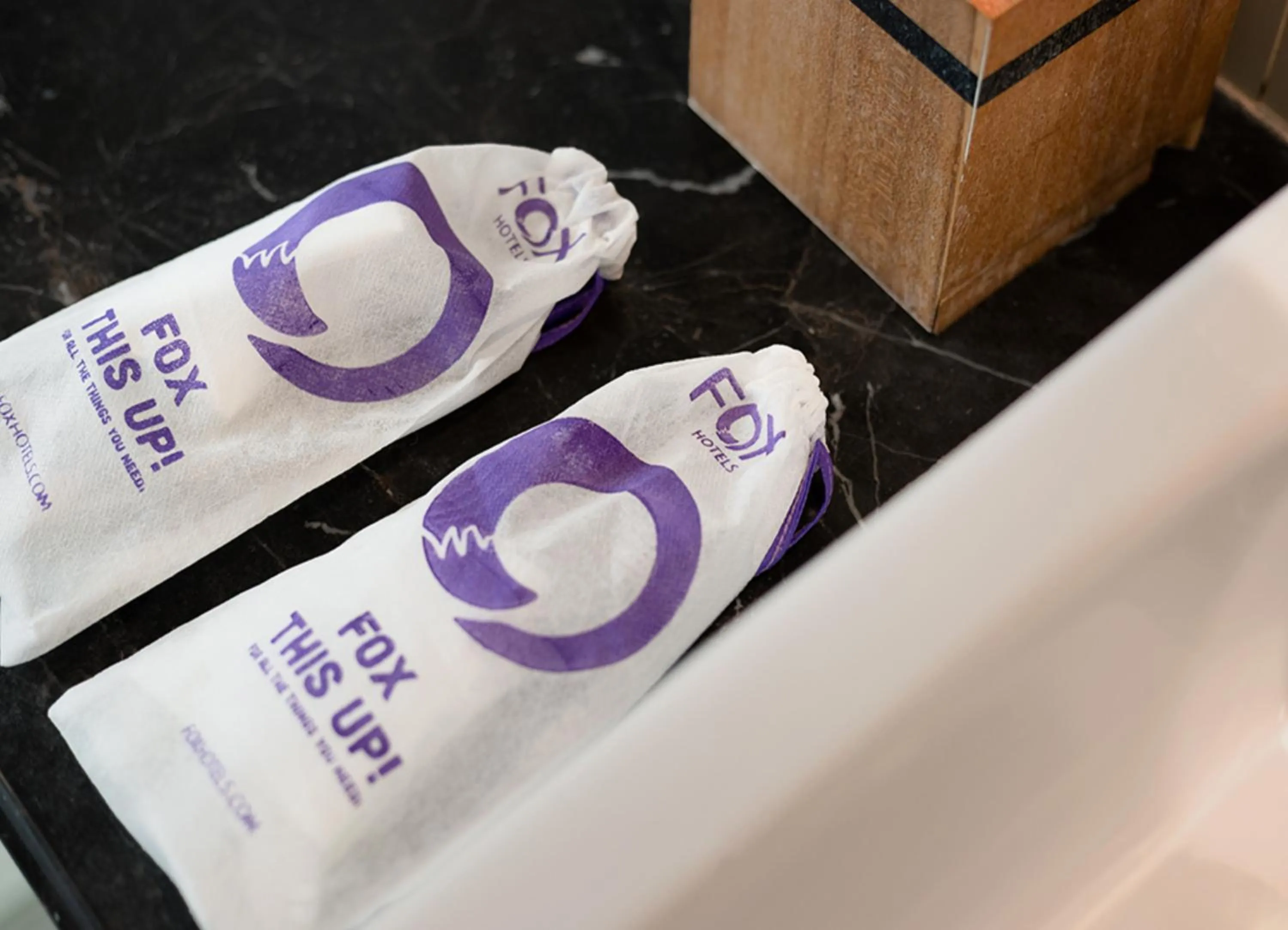 Property building in FOX Hotel Jimbaran Beach Bali