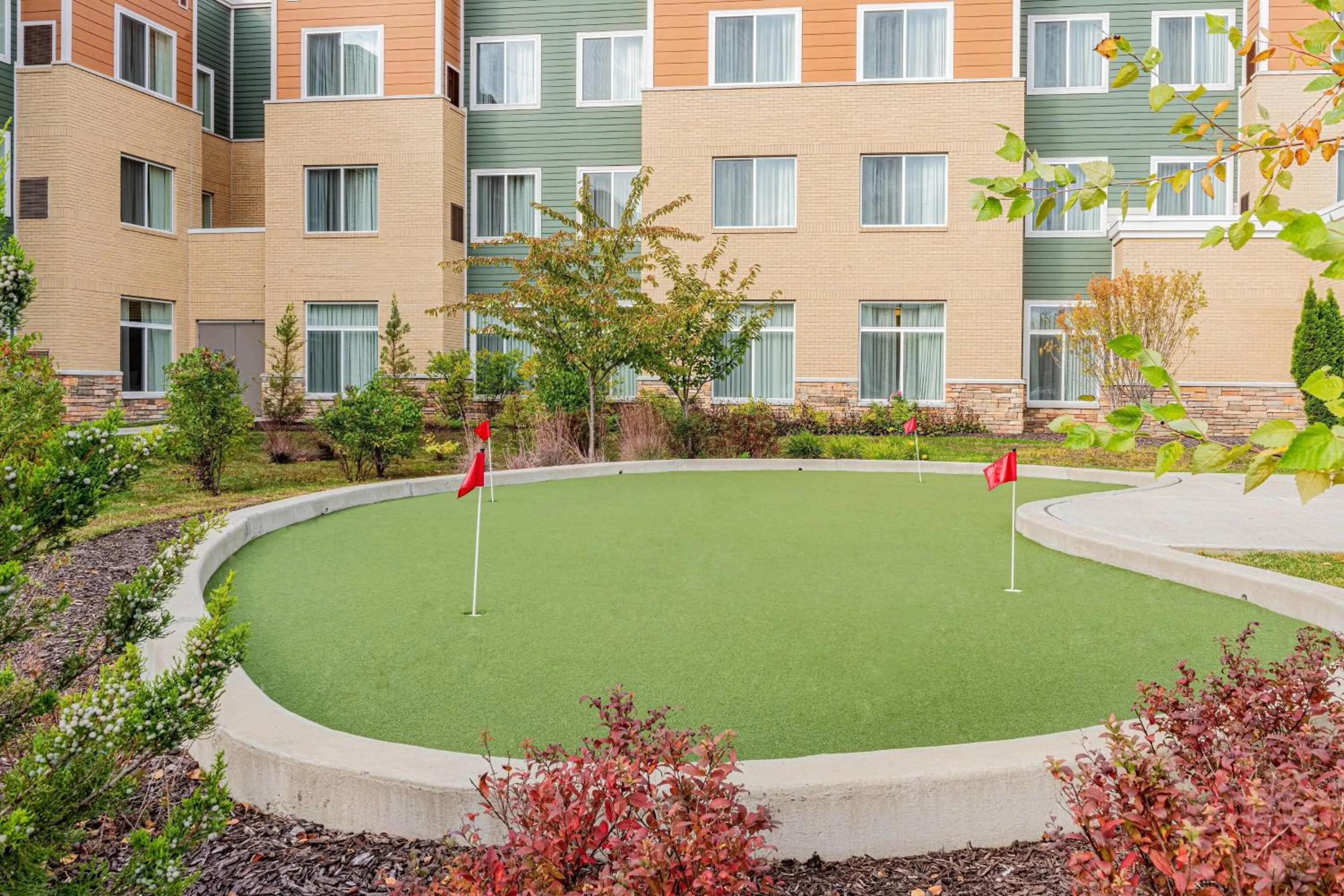 Other in Residence Inn by Marriott Fishkill