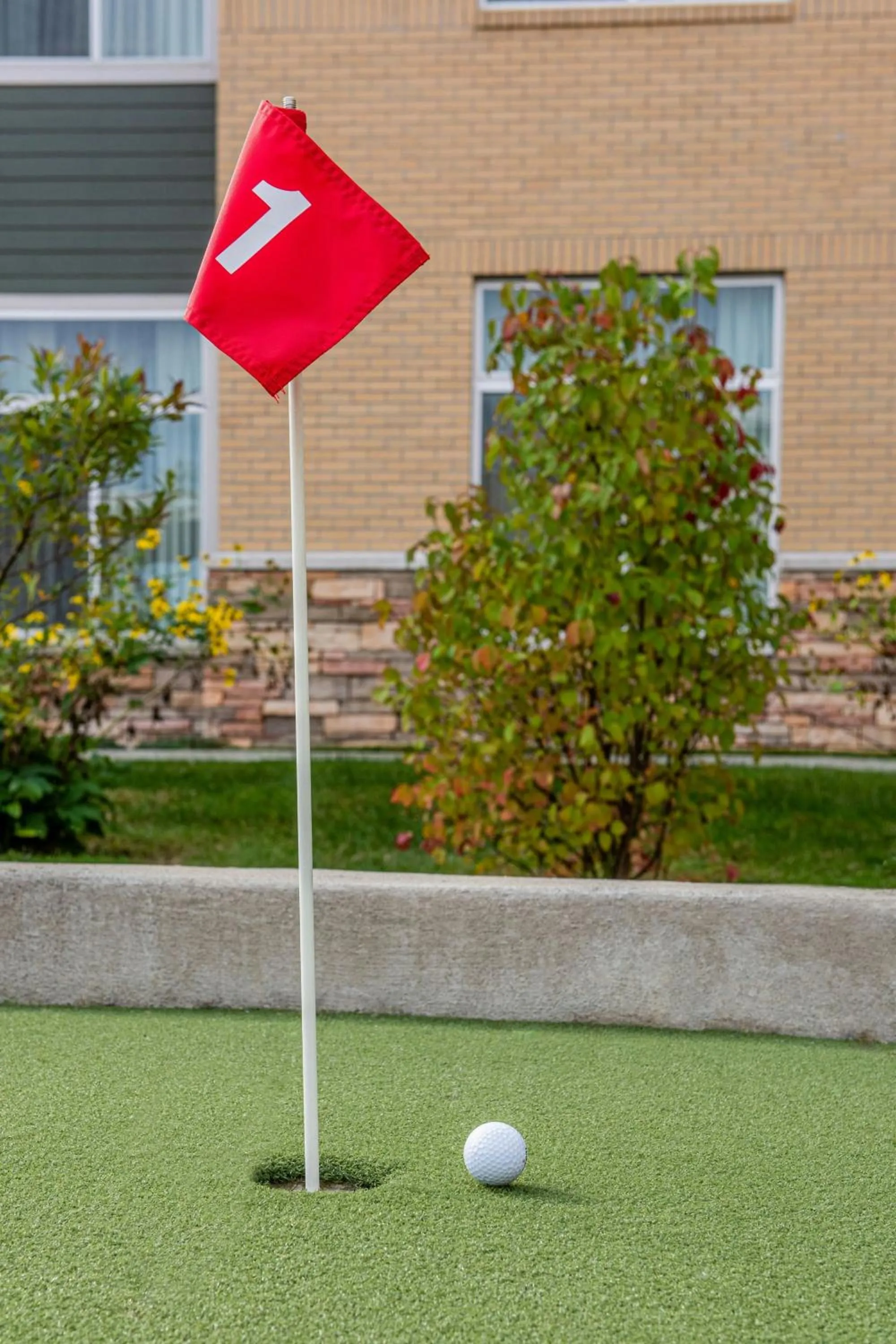 Other in SpringHill Suites by Marriott Fishkill