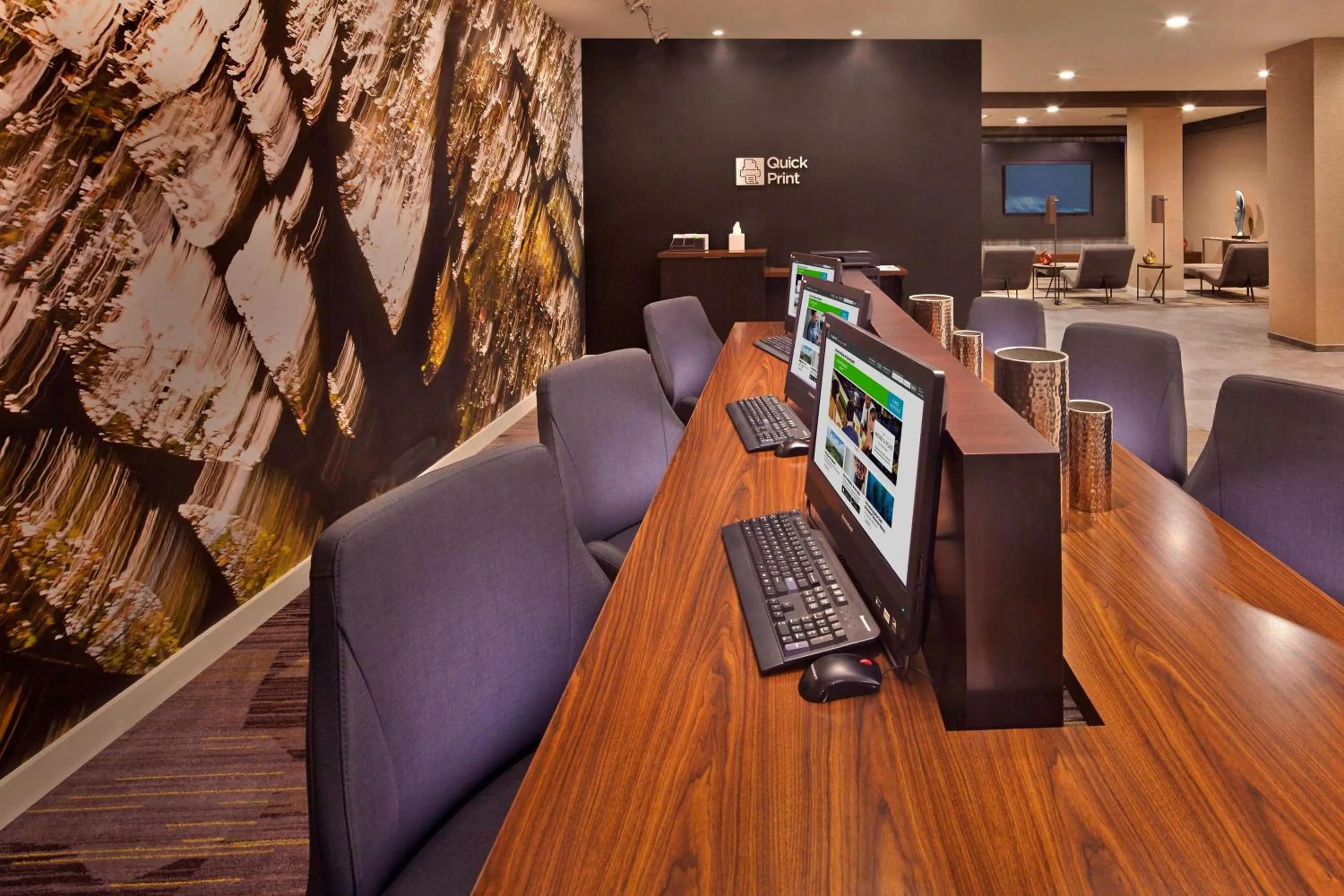 Other in Courtyard by Marriott Philadelphia City Avenue