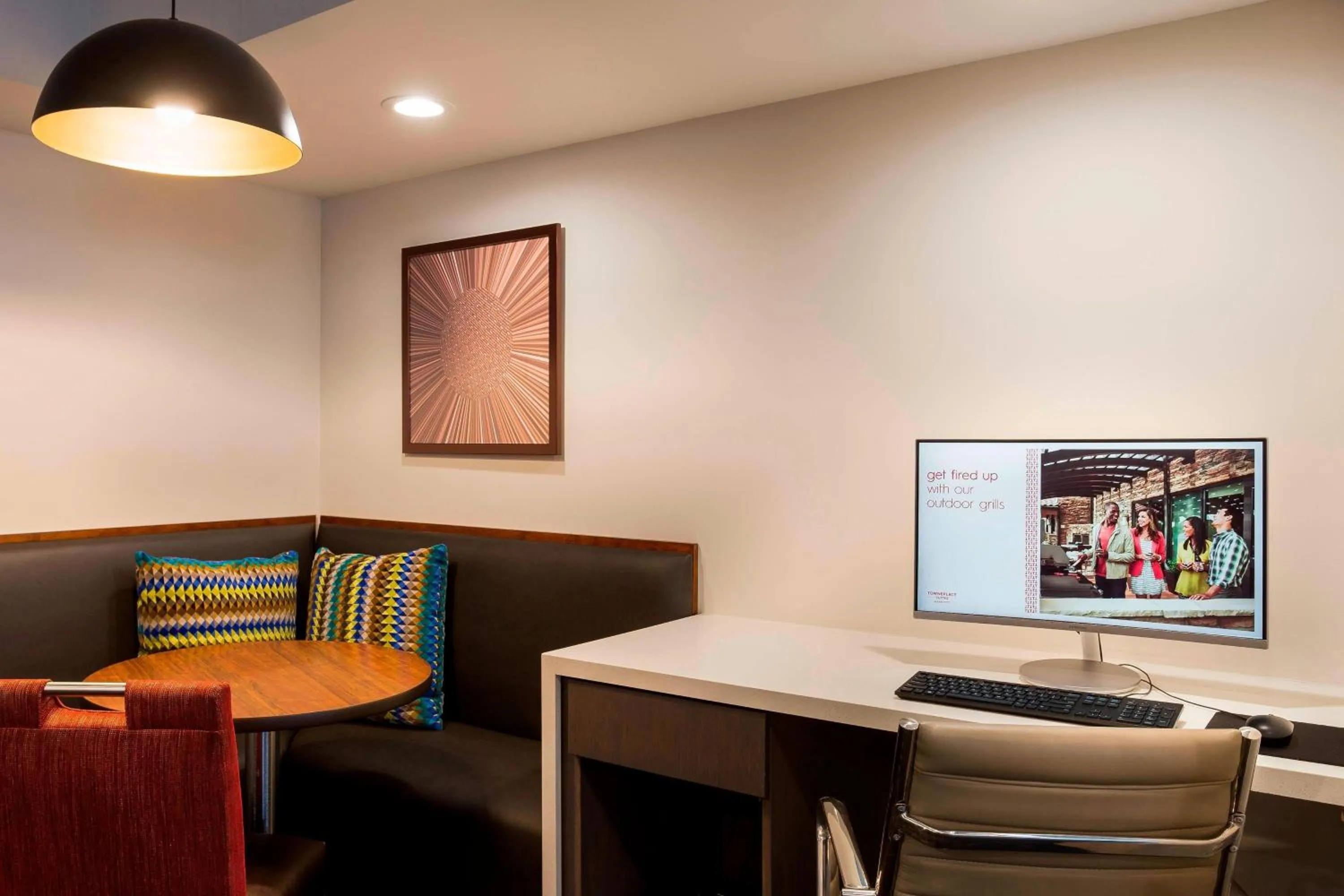 Other in TownePlace Suites by Marriott San Mateo Foster City