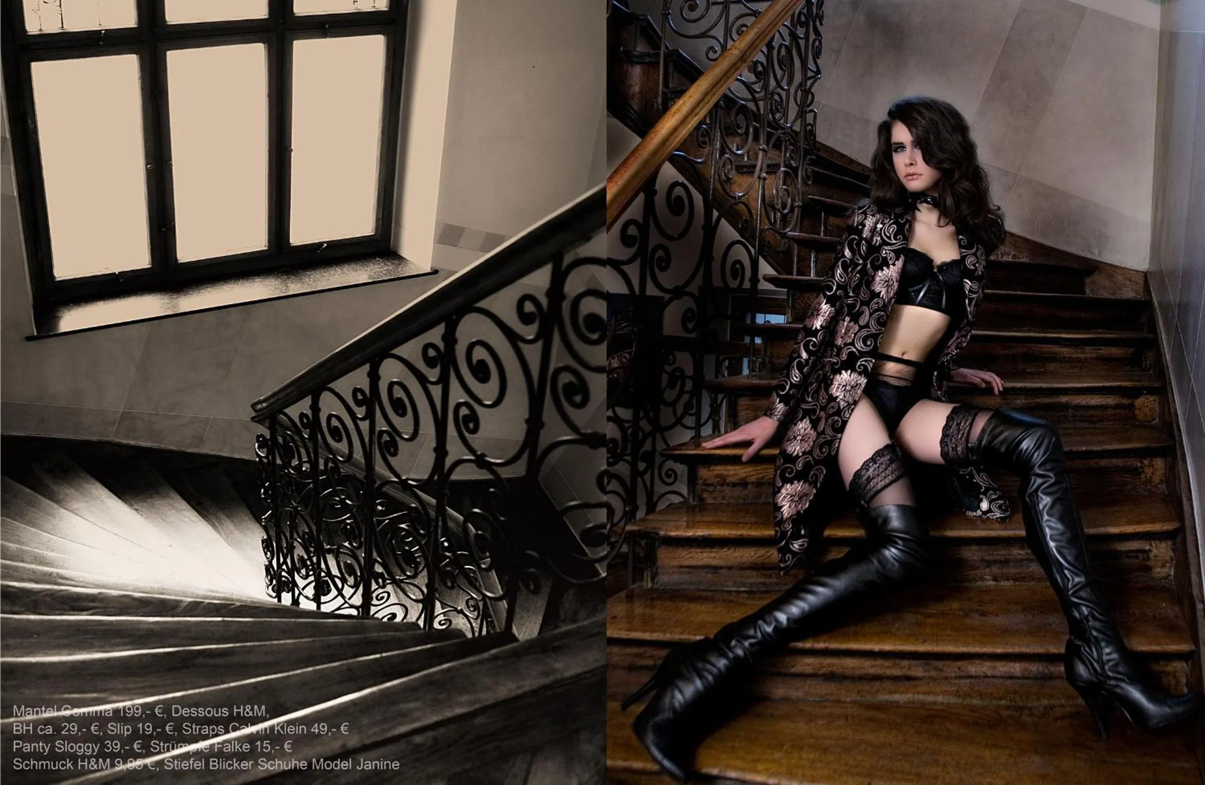 Property building in Hotel Mariandl