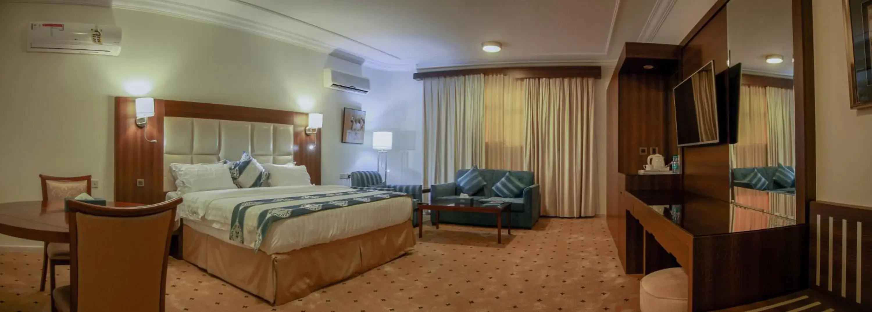 Marsa Diba Hotel Marsa Diba Hotel