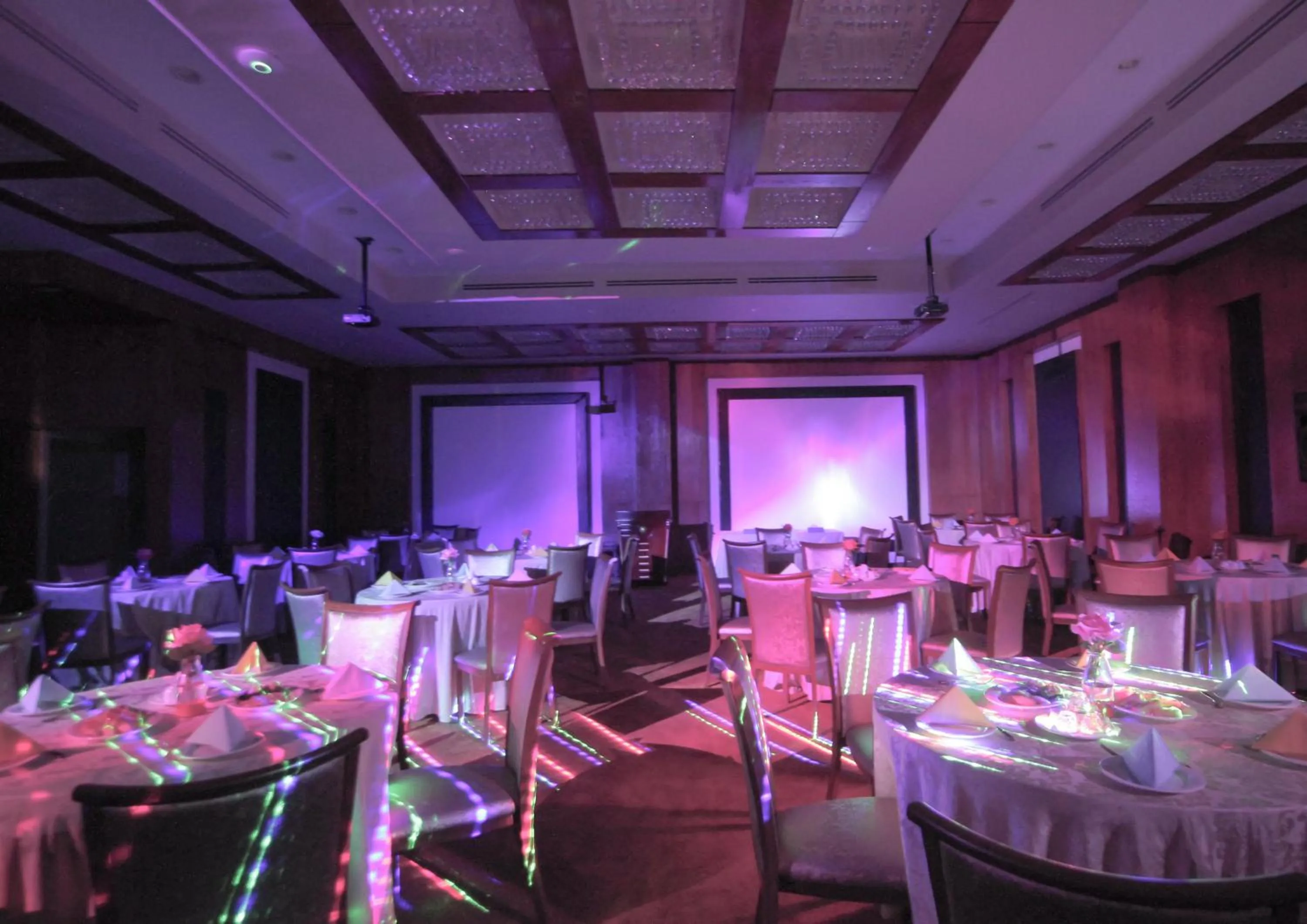 Banquet/Function facilities in Marsa Diba Hotel