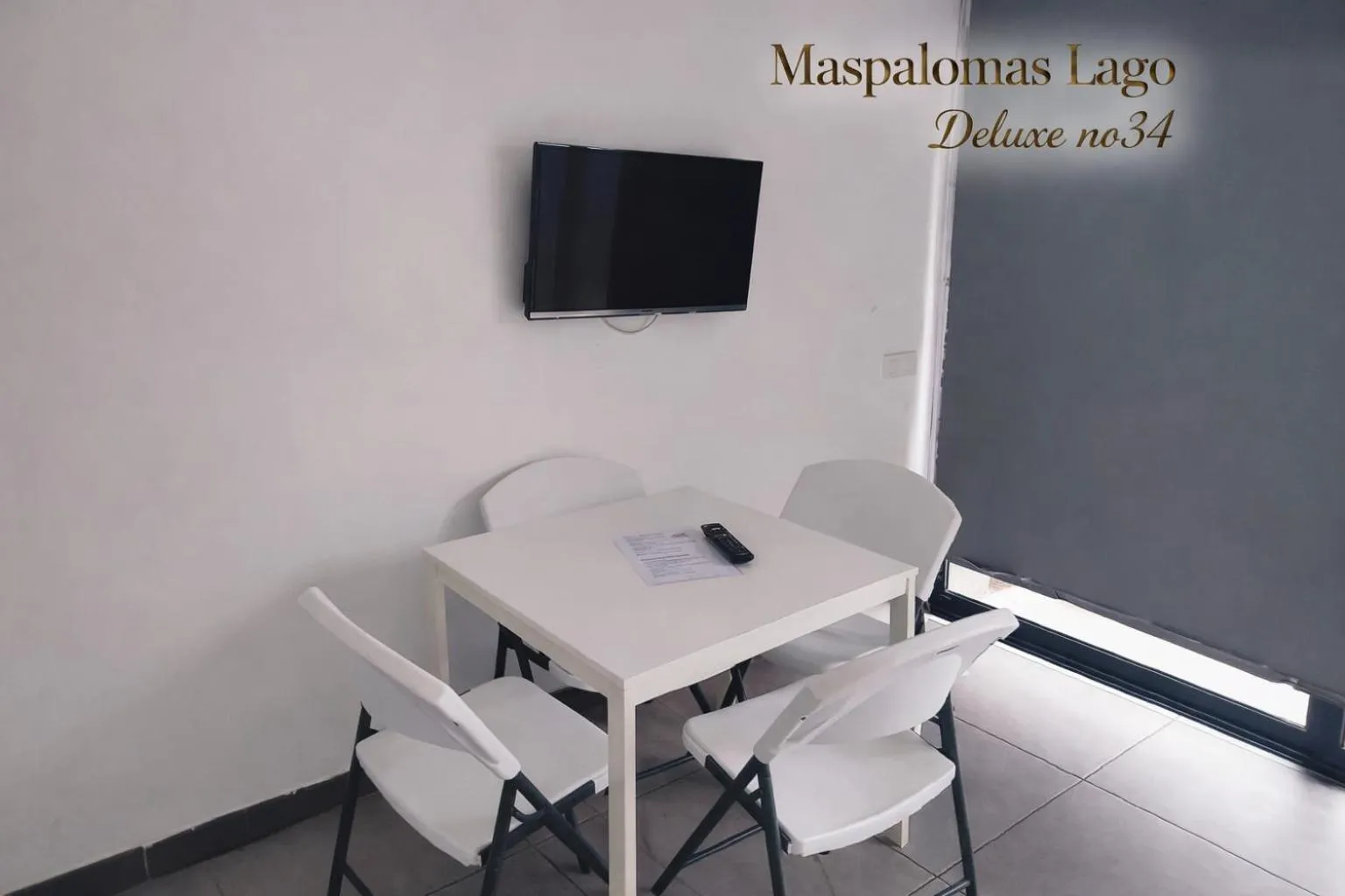 Maspalomas Lago Canary Sunset